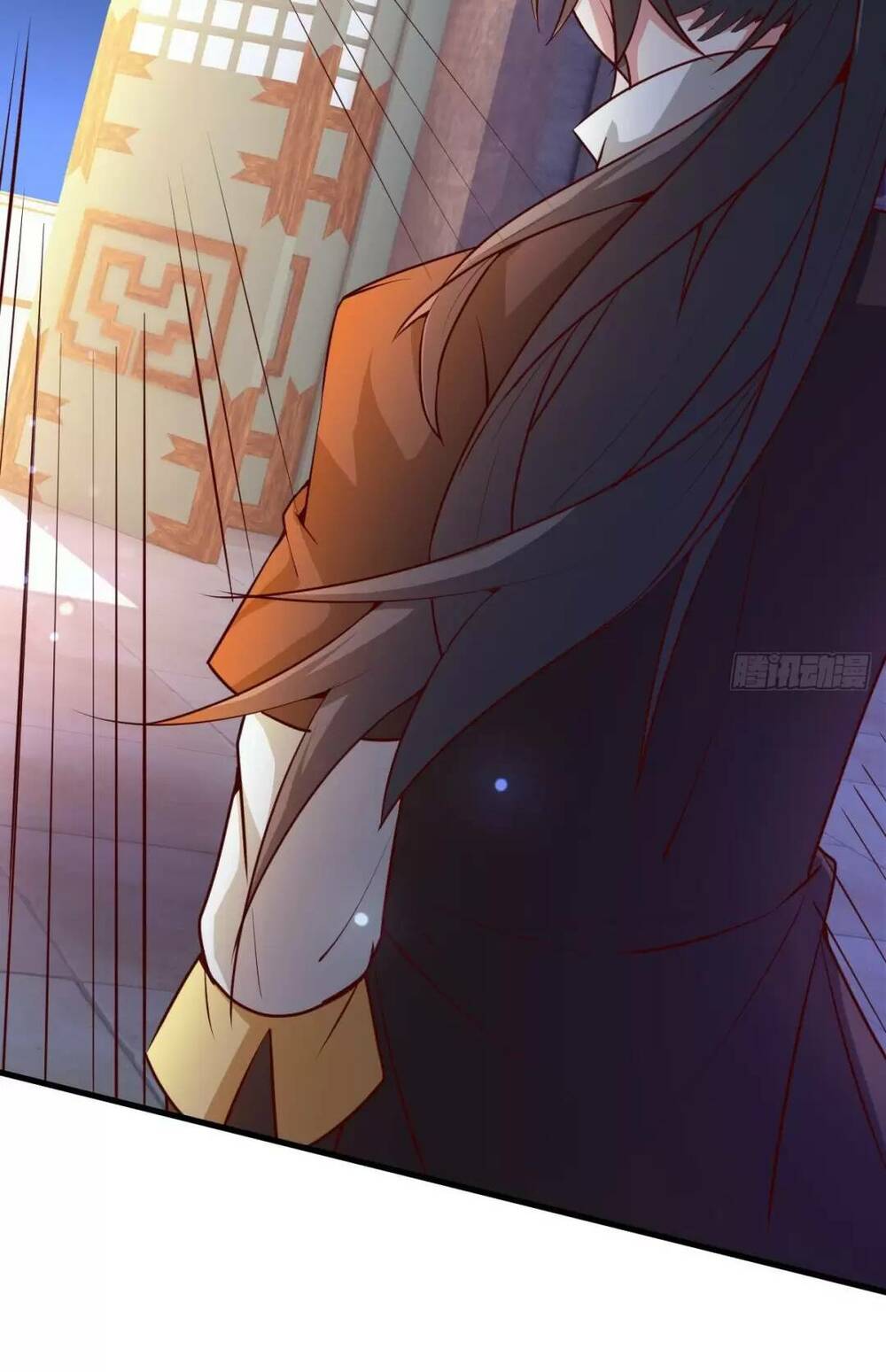 Thần Đế Giáng Lâm: Ta Có Trăm Triệu Điểm Thuộc Tính Chapter 24 - Trang 2