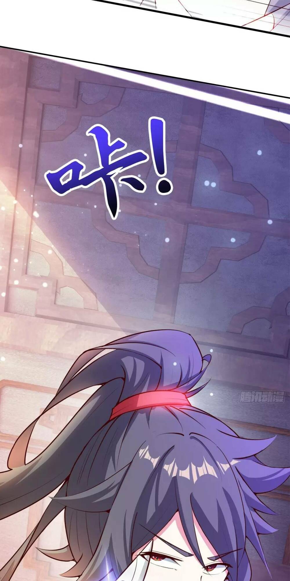 Thần Đế Giáng Lâm: Ta Có Trăm Triệu Điểm Thuộc Tính Chapter 24 - Trang 2