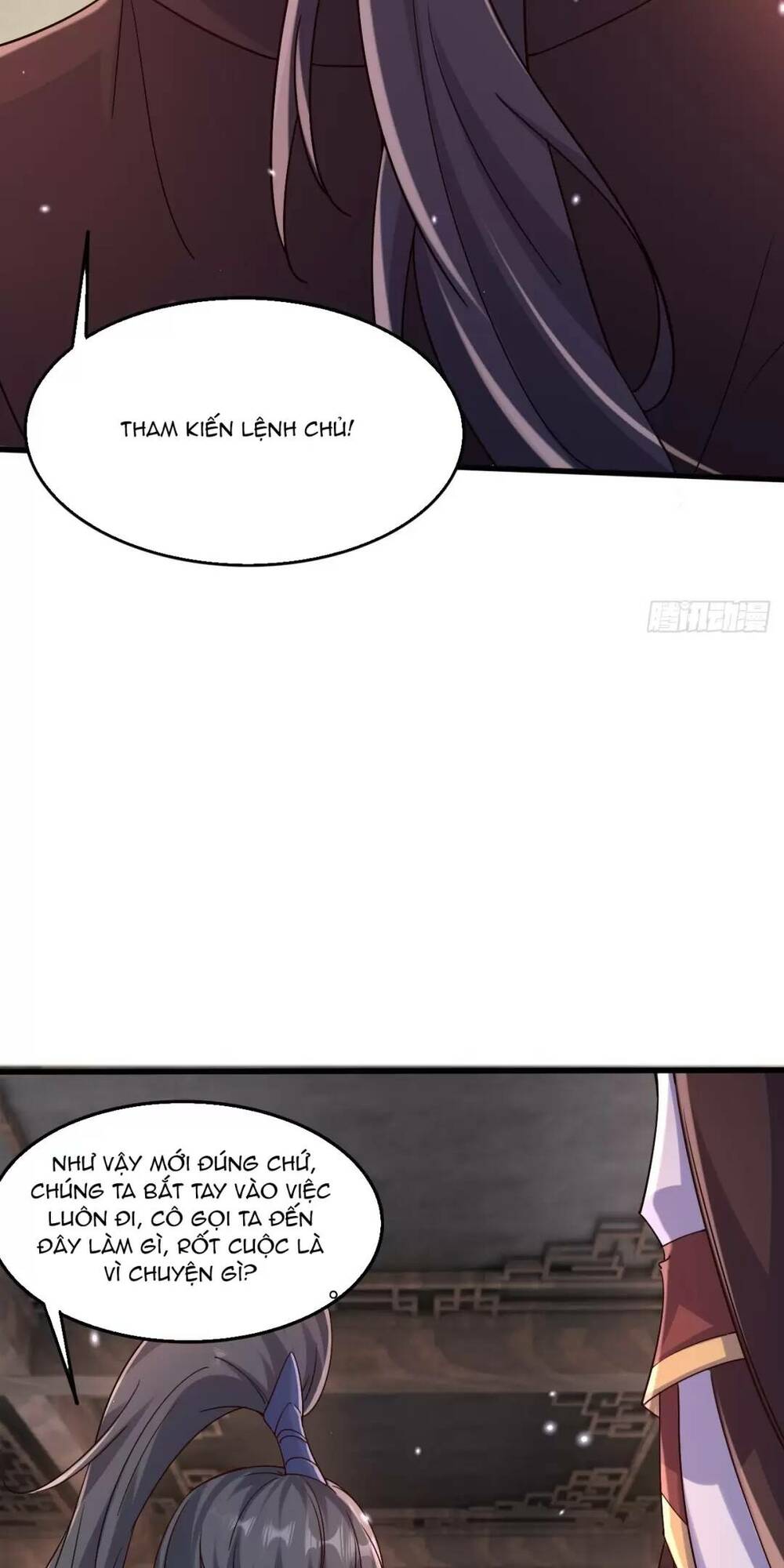 Thần Đế Giáng Lâm: Ta Có Trăm Triệu Điểm Thuộc Tính Chapter 24 - Trang 2