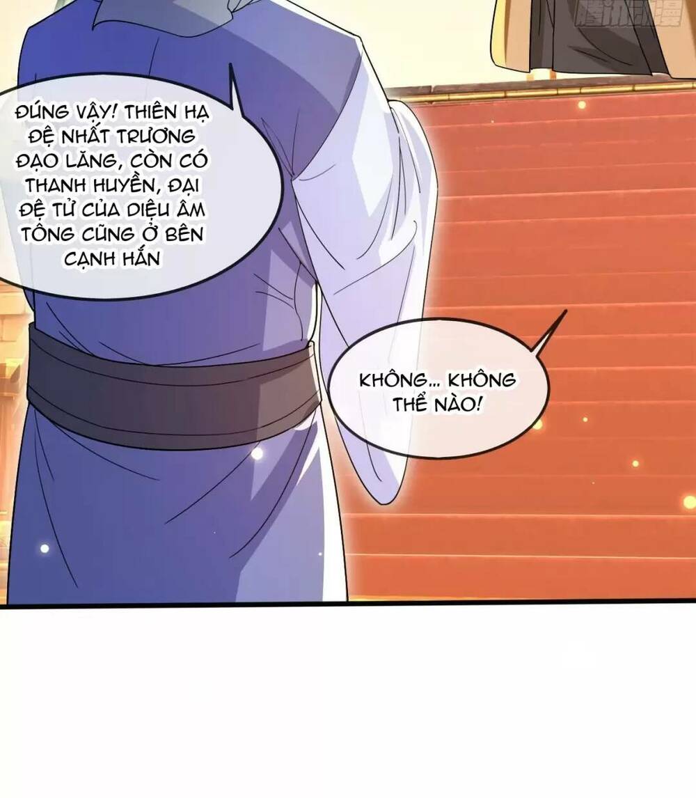 Thần Đế Giáng Lâm: Ta Có Trăm Triệu Điểm Thuộc Tính Chapter 24 - Trang 2