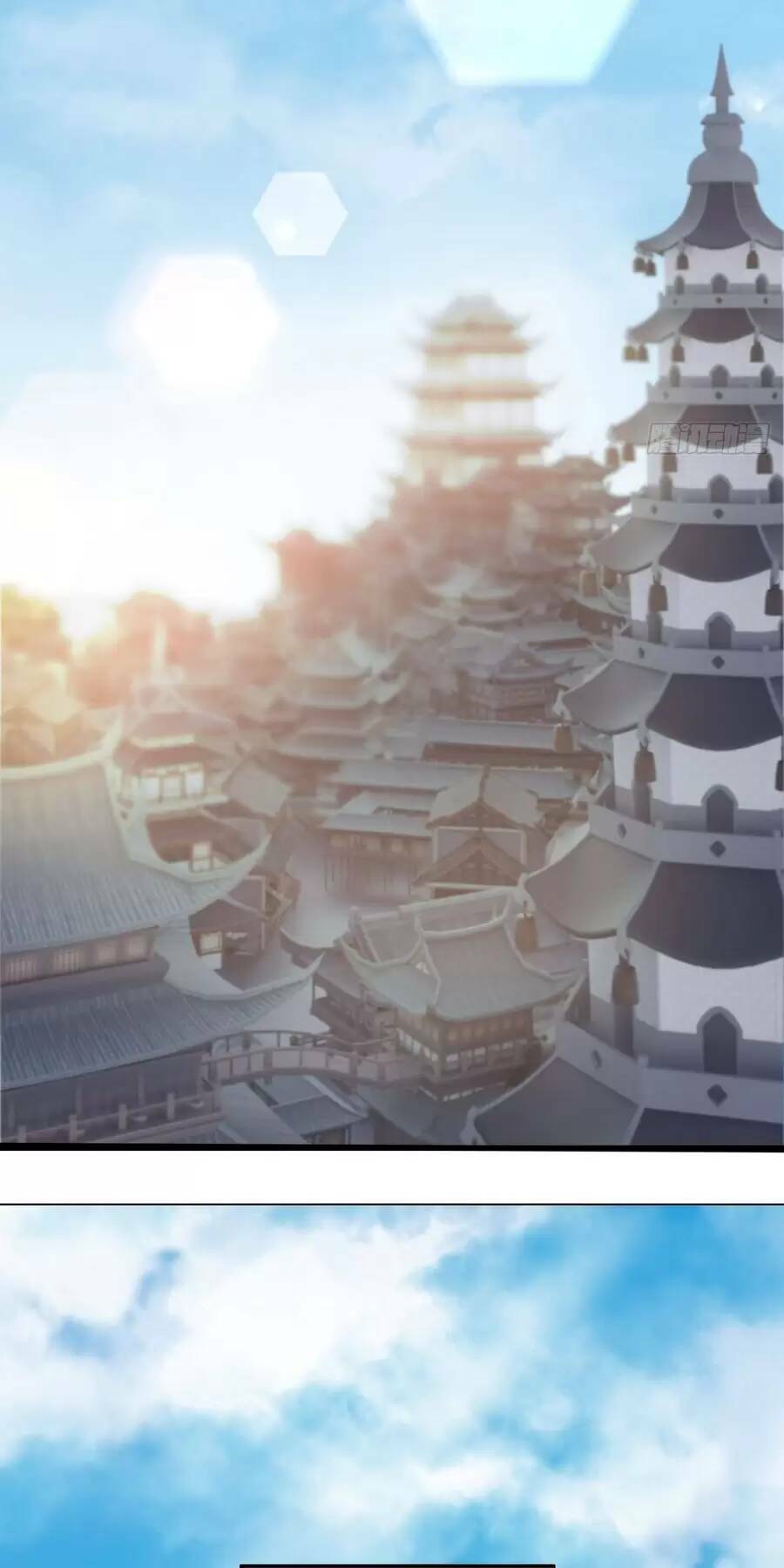 Thần Đế Giáng Lâm: Ta Có Trăm Triệu Điểm Thuộc Tính Chapter 25 - Trang 2