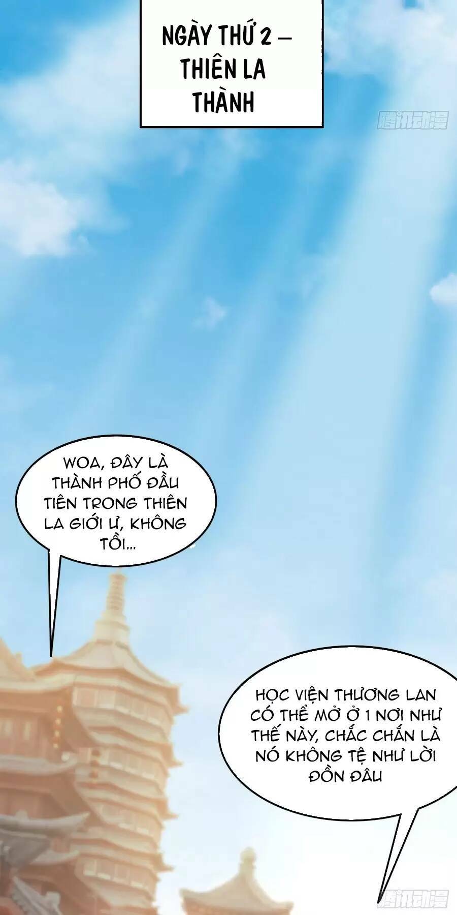Thần Đế Giáng Lâm: Ta Có Trăm Triệu Điểm Thuộc Tính Chapter 25 - Trang 2