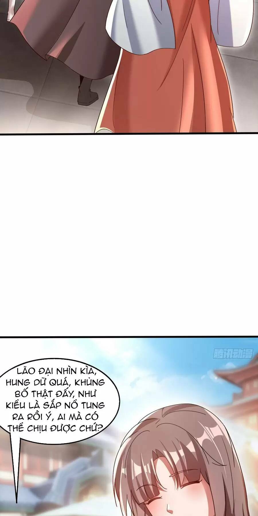 Thần Đế Giáng Lâm: Ta Có Trăm Triệu Điểm Thuộc Tính Chapter 25 - Trang 2