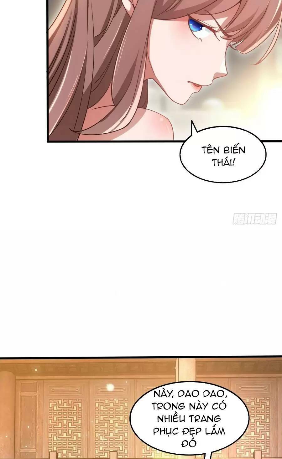 Thần Đế Giáng Lâm: Ta Có Trăm Triệu Điểm Thuộc Tính Chapter 25 - Trang 2