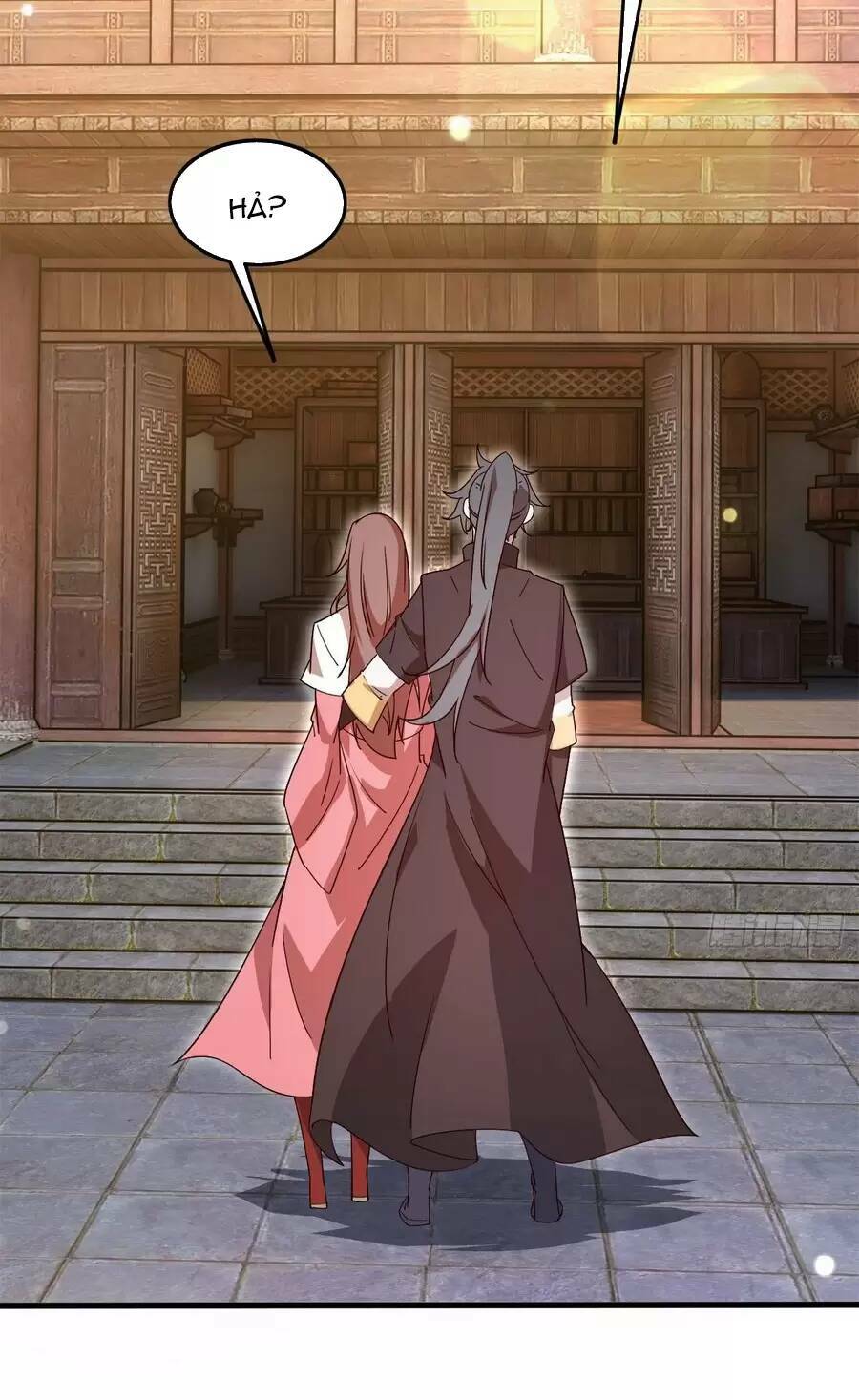 Thần Đế Giáng Lâm: Ta Có Trăm Triệu Điểm Thuộc Tính Chapter 25 - Trang 2