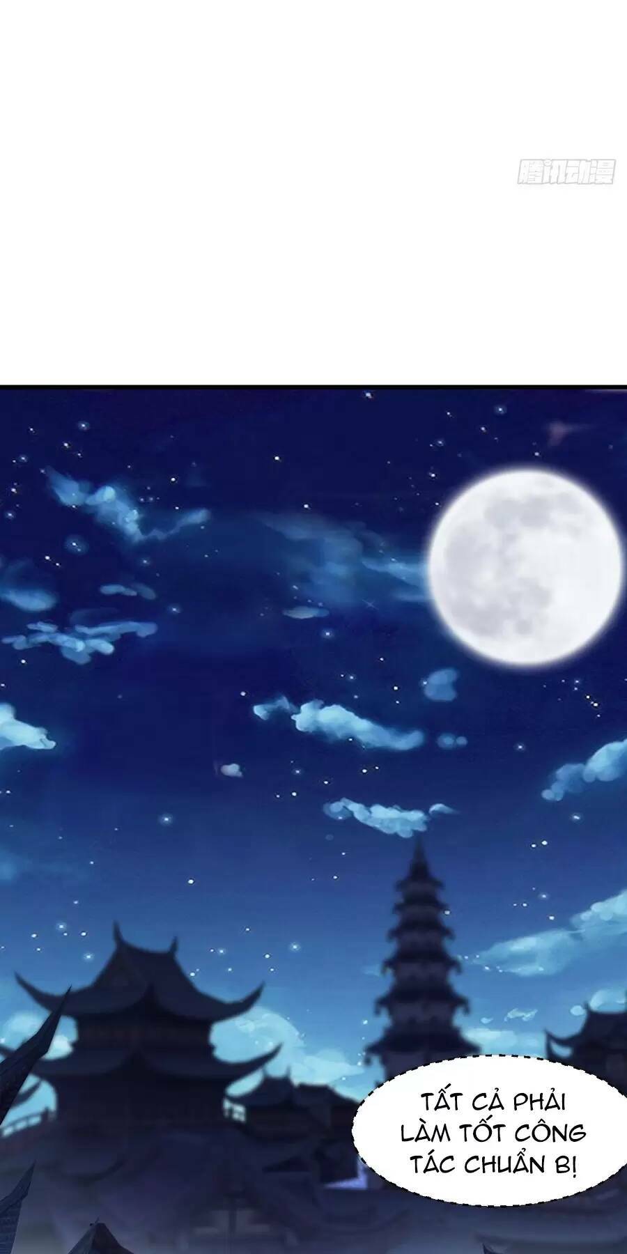 Thần Đế Giáng Lâm: Ta Có Trăm Triệu Điểm Thuộc Tính Chapter 25 - Trang 2