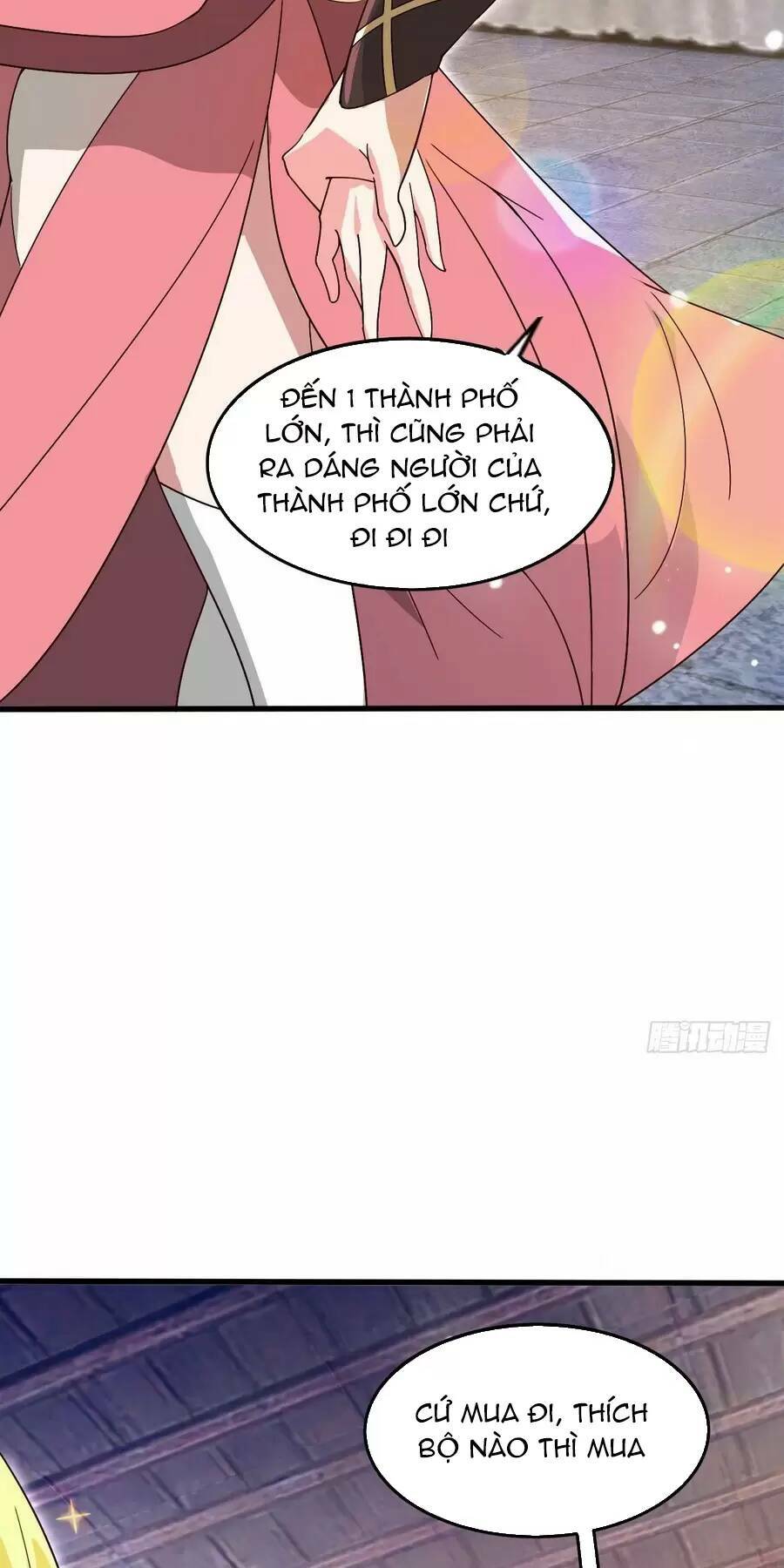 Thần Đế Giáng Lâm: Ta Có Trăm Triệu Điểm Thuộc Tính Chapter 25 - Trang 2