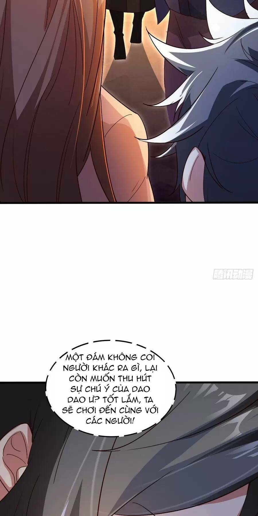 Thần Đế Giáng Lâm: Ta Có Trăm Triệu Điểm Thuộc Tính Chapter 25 - Trang 2