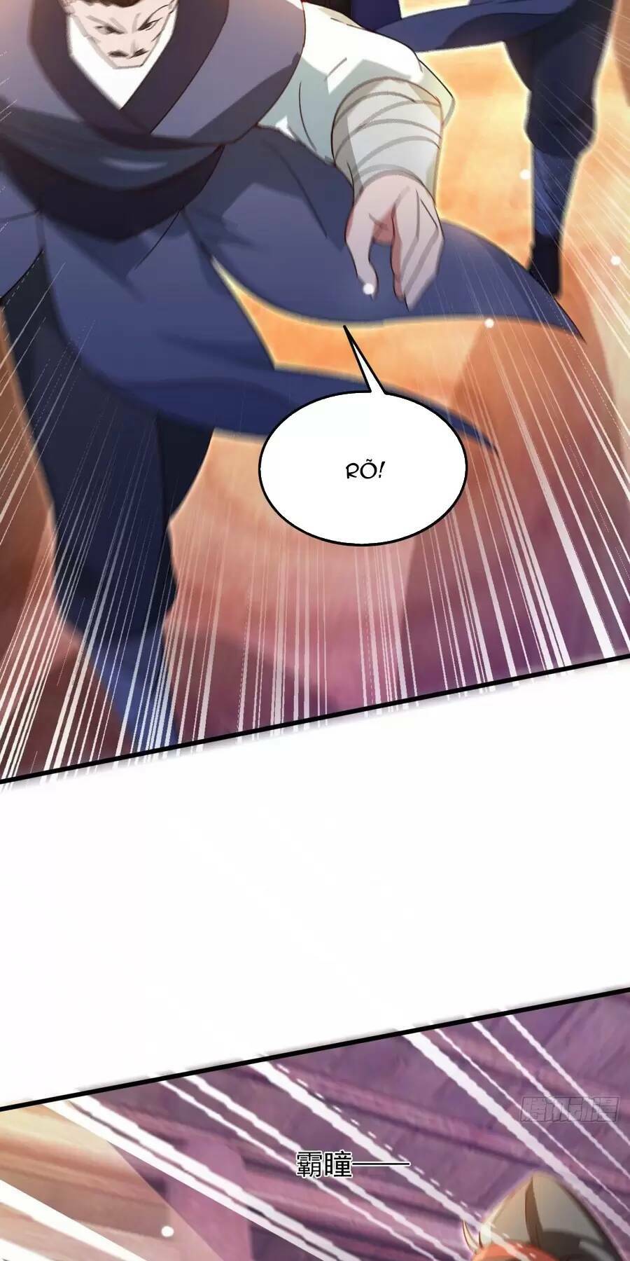 Thần Đế Giáng Lâm: Ta Có Trăm Triệu Điểm Thuộc Tính Chapter 25 - Trang 2