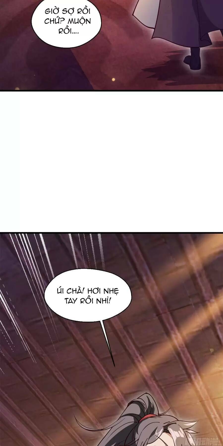 Thần Đế Giáng Lâm: Ta Có Trăm Triệu Điểm Thuộc Tính Chapter 25 - Trang 2