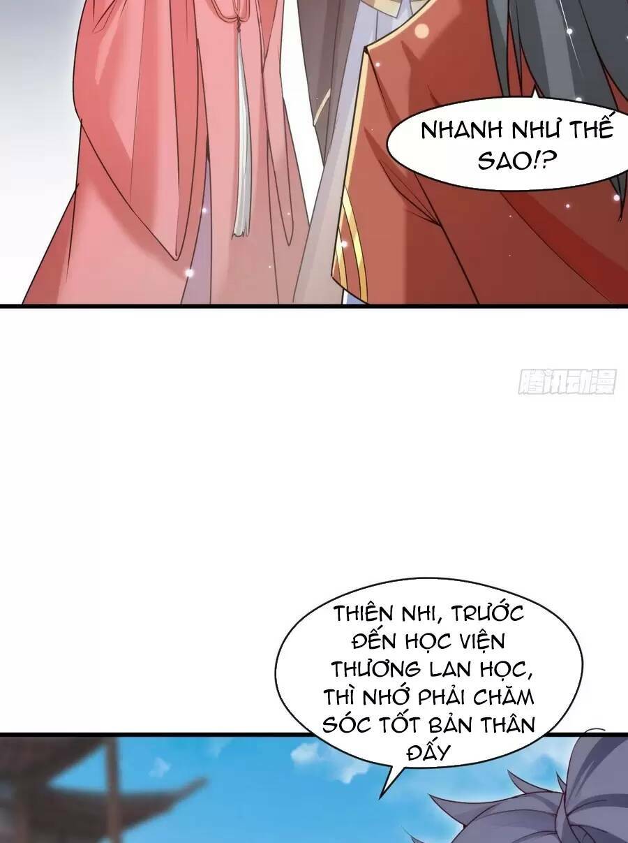 Thần Đế Giáng Lâm: Ta Có Trăm Triệu Điểm Thuộc Tính Chapter 25 - Trang 2