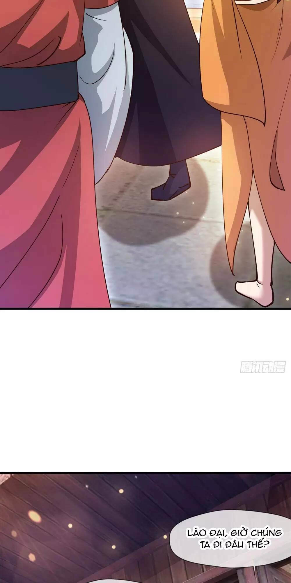 Thần Đế Giáng Lâm: Ta Có Trăm Triệu Điểm Thuộc Tính Chapter 26 - Trang 2