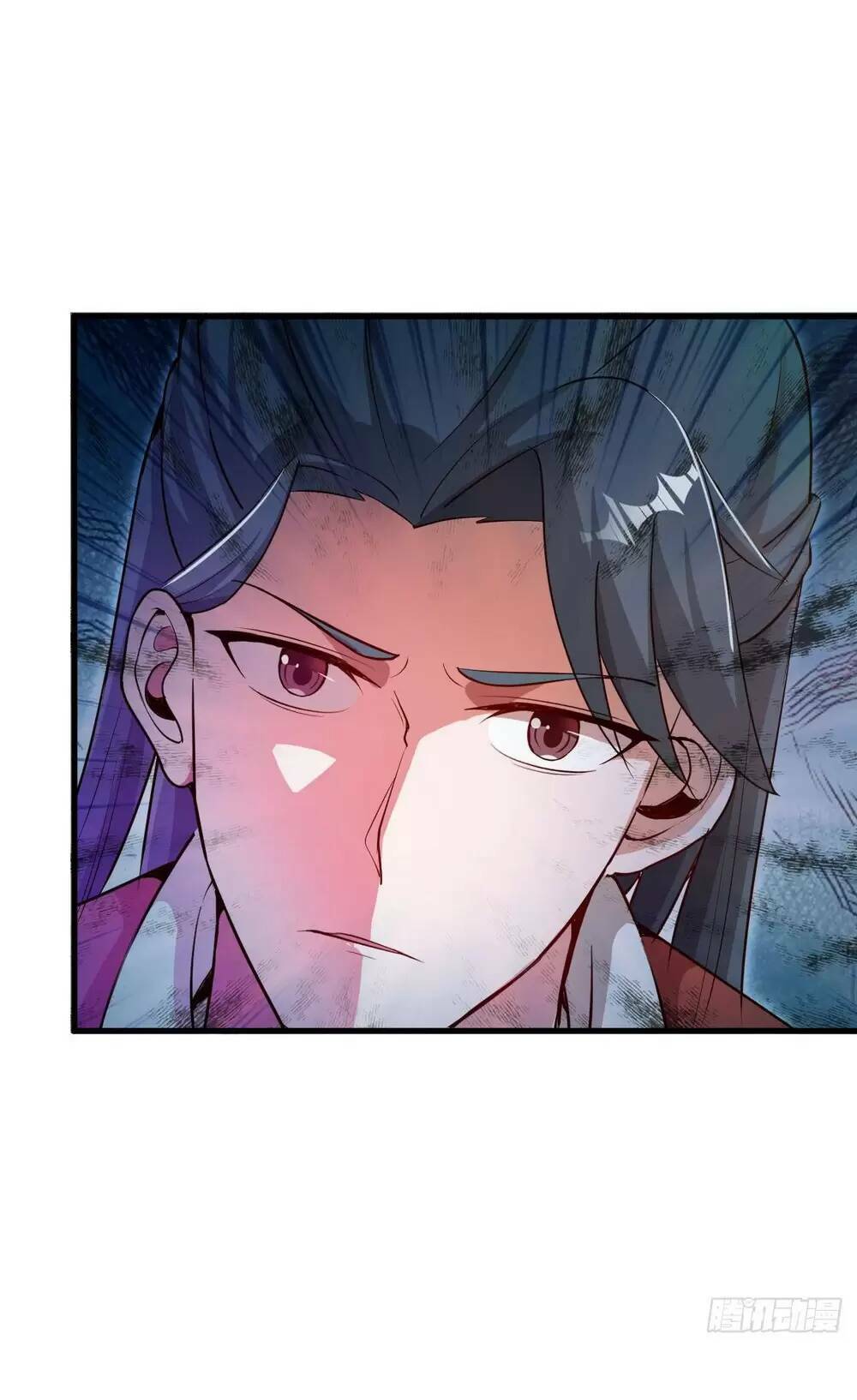 Thần Đế Giáng Lâm: Ta Có Trăm Triệu Điểm Thuộc Tính Chapter 26 - Trang 2