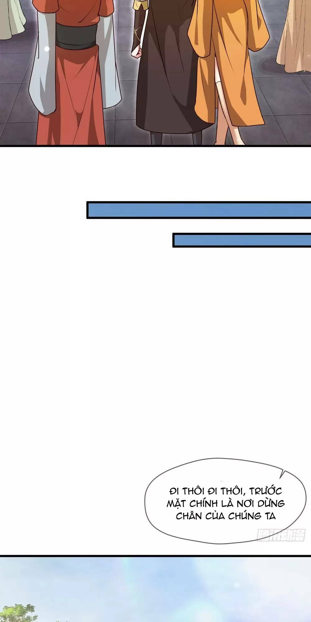 Thần Đế Giáng Lâm: Ta Có Trăm Triệu Điểm Thuộc Tính Chapter 26 - Trang 2