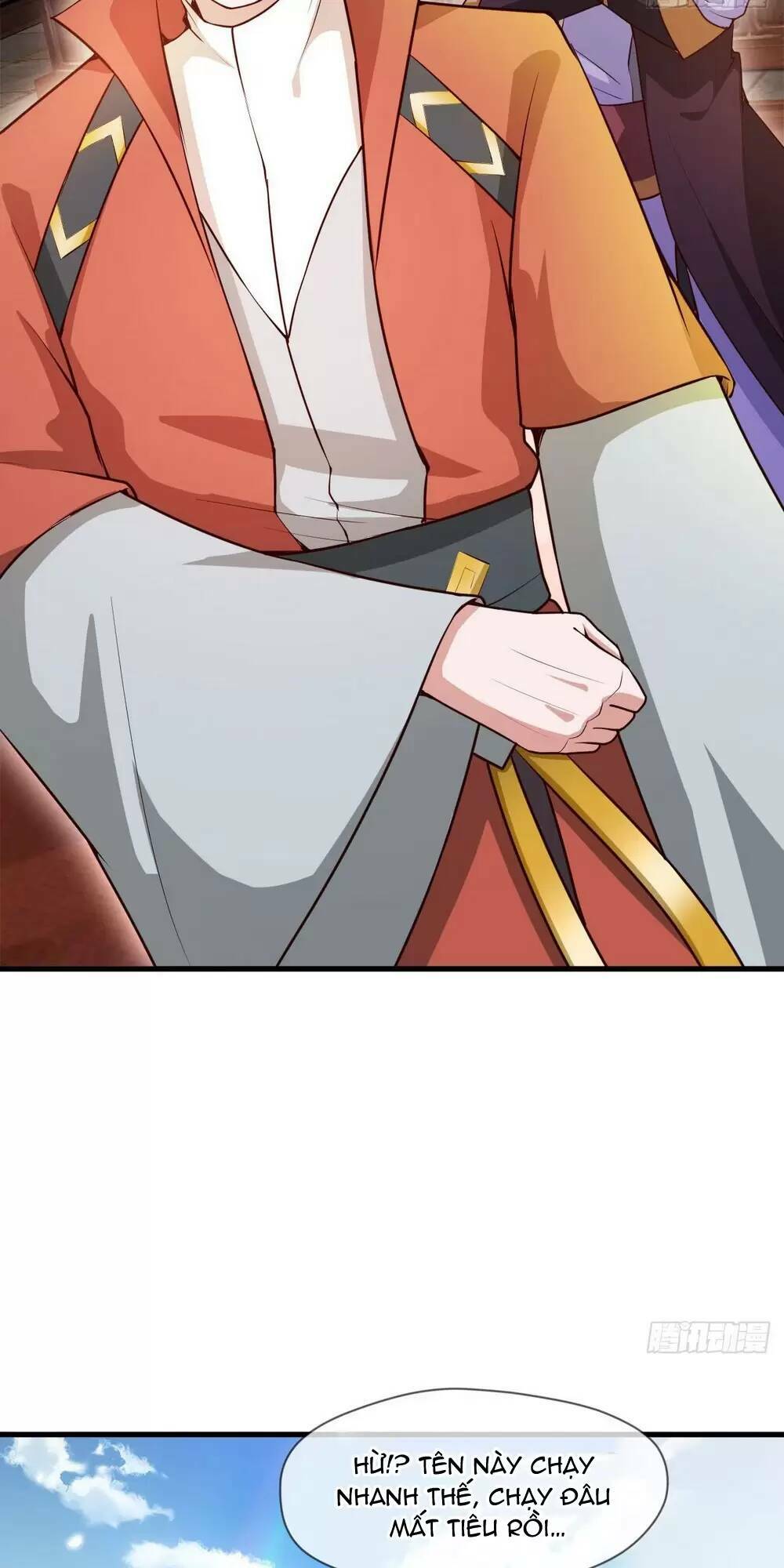 Thần Đế Giáng Lâm: Ta Có Trăm Triệu Điểm Thuộc Tính Chapter 26 - Trang 2