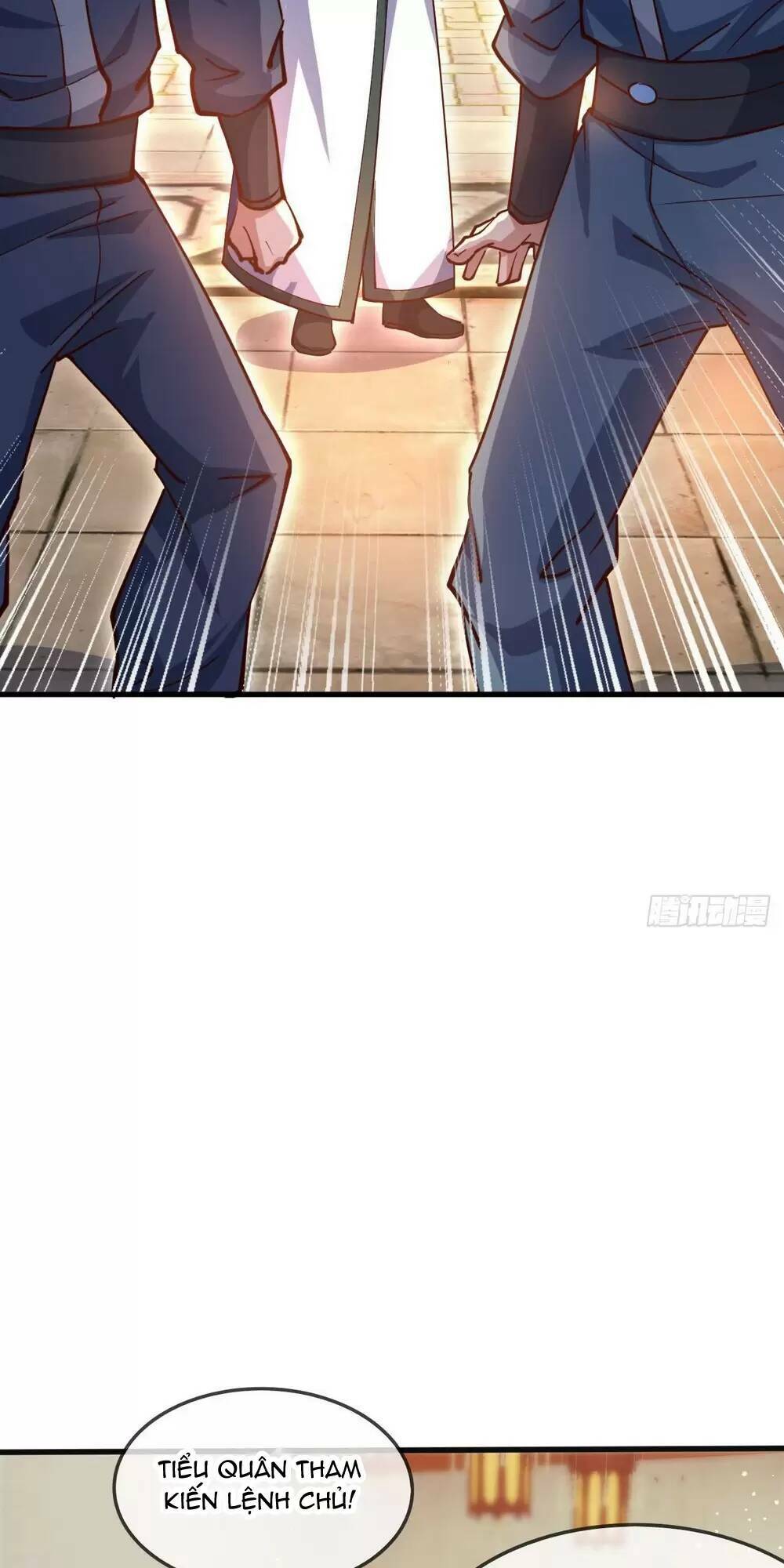 Thần Đế Giáng Lâm: Ta Có Trăm Triệu Điểm Thuộc Tính Chapter 26 - Trang 2