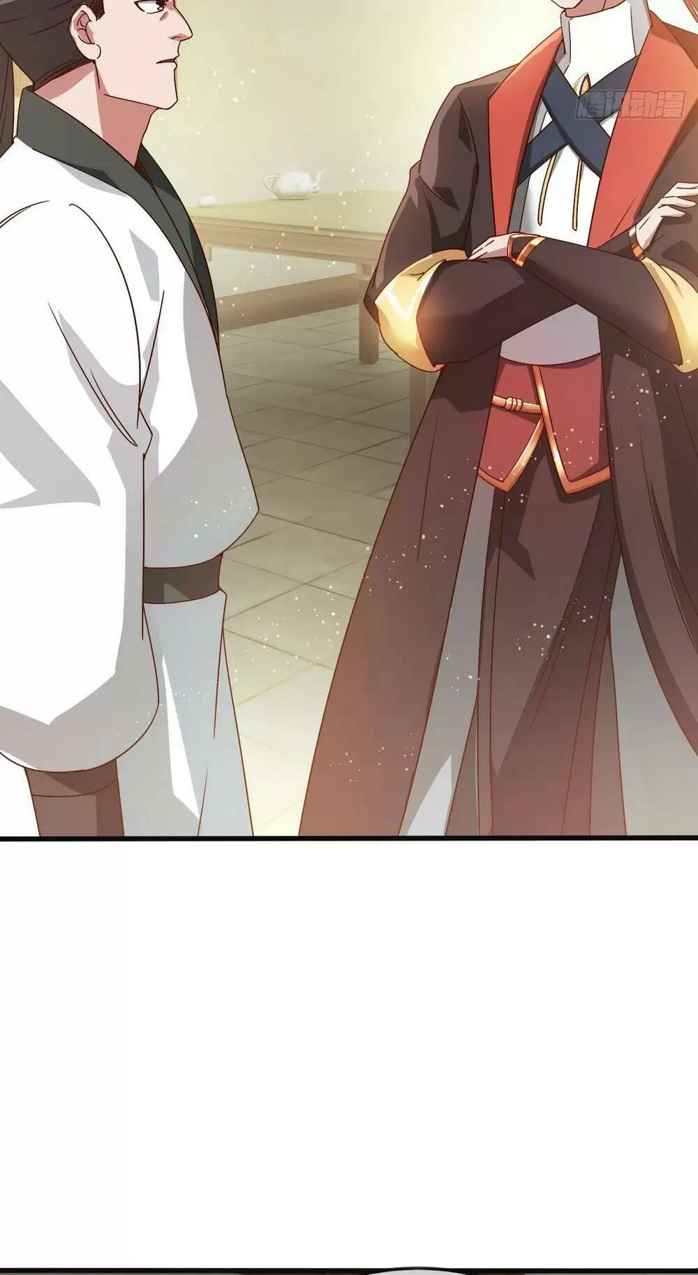 Thần Đế Giáng Lâm: Ta Có Trăm Triệu Điểm Thuộc Tính Chapter 26 - Trang 2