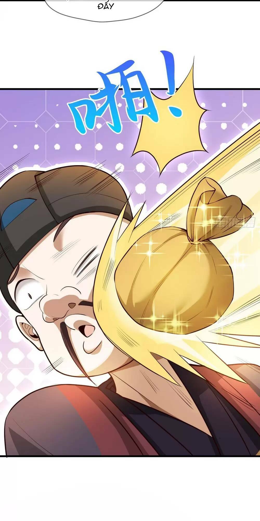 Thần Đế Giáng Lâm: Ta Có Trăm Triệu Điểm Thuộc Tính Chapter 26 - Trang 2