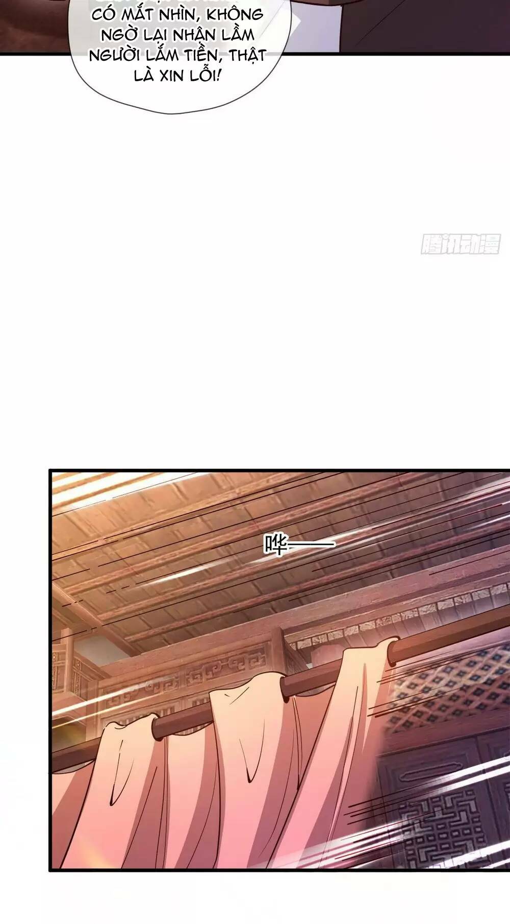 Thần Đế Giáng Lâm: Ta Có Trăm Triệu Điểm Thuộc Tính Chapter 26 - Trang 2