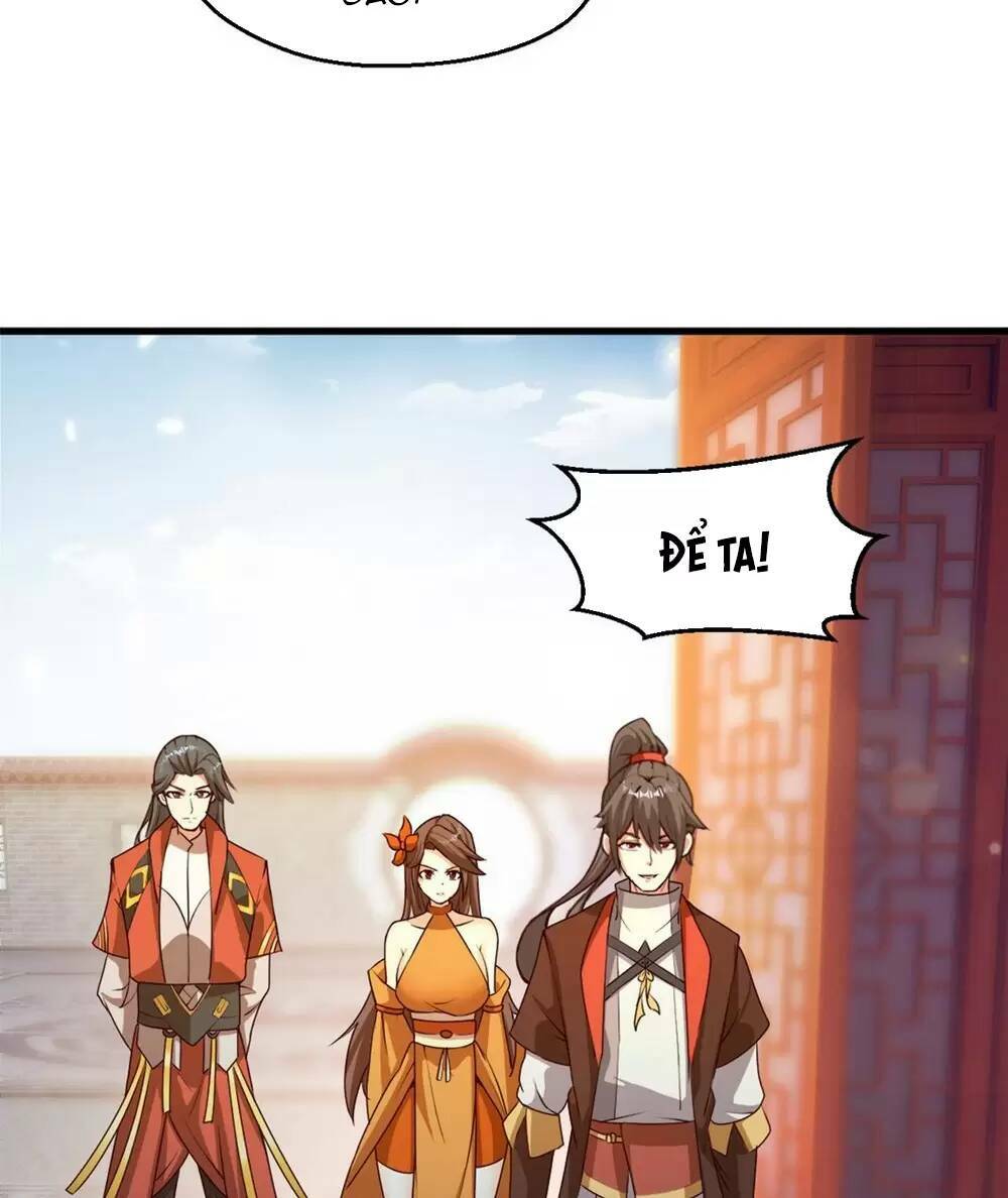 Thần Đế Giáng Lâm: Ta Có Trăm Triệu Điểm Thuộc Tính Chapter 27 - Trang 2