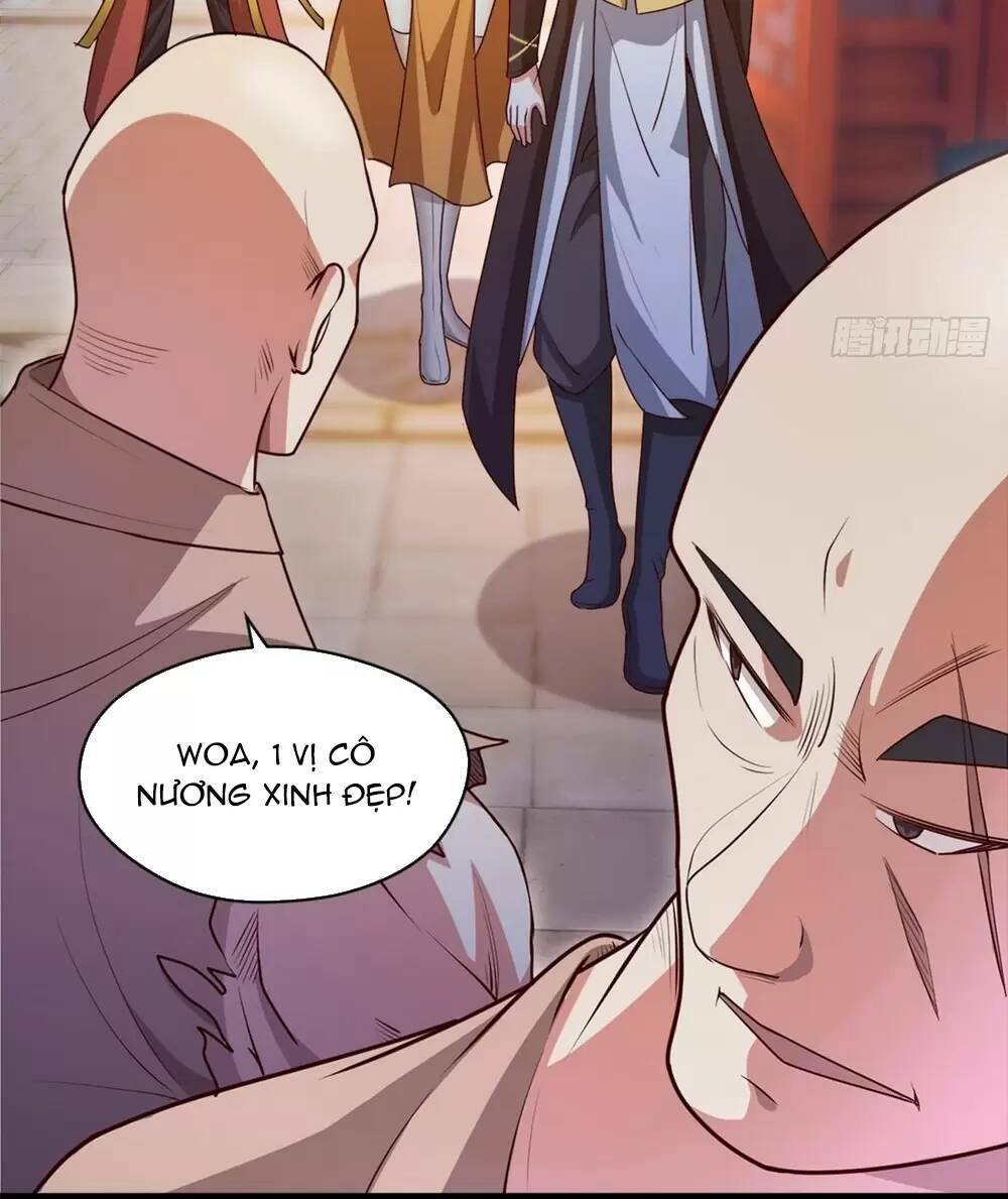 Thần Đế Giáng Lâm: Ta Có Trăm Triệu Điểm Thuộc Tính Chapter 27 - Trang 2