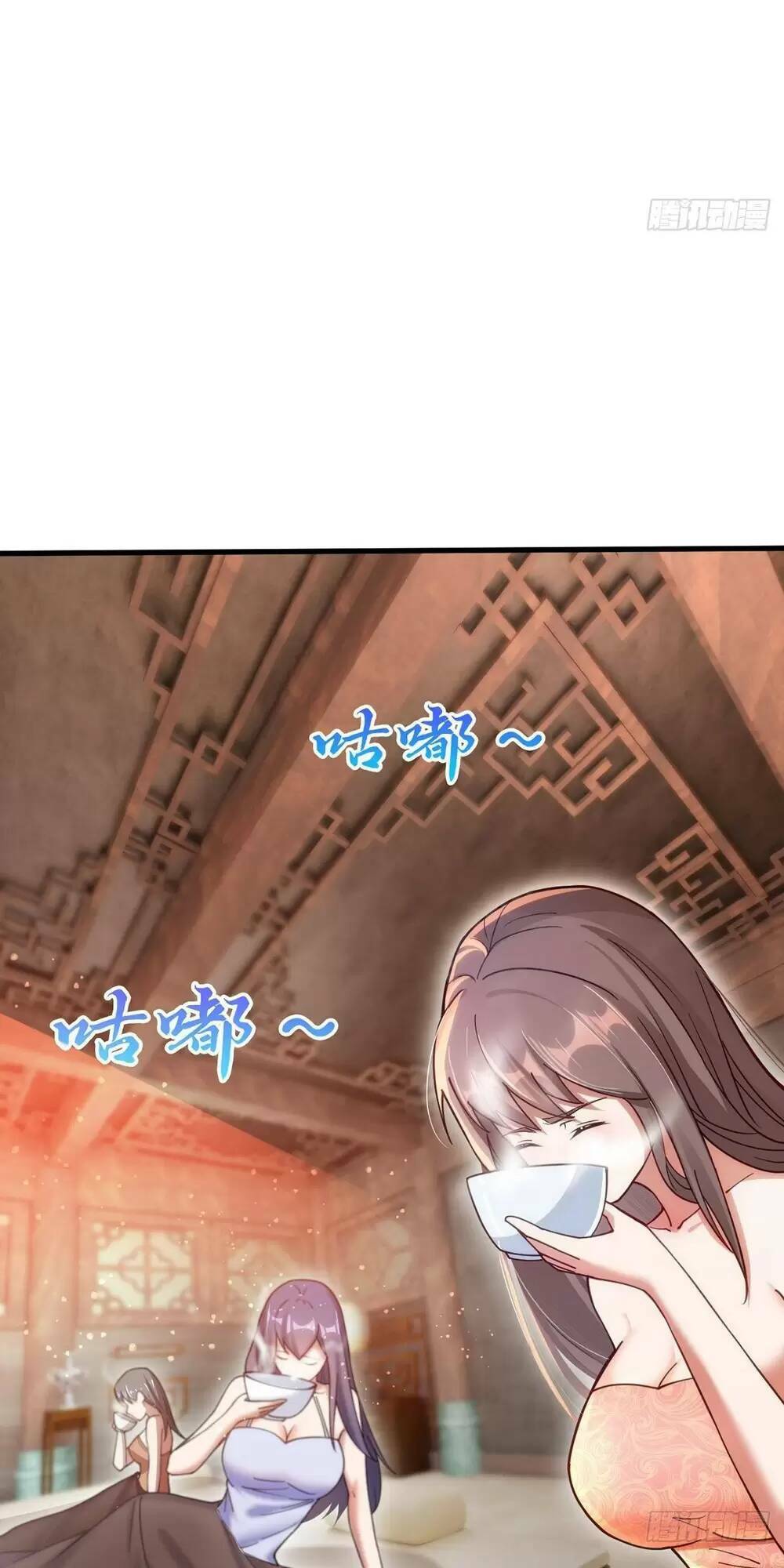 Thần Đế Giáng Lâm: Ta Có Trăm Triệu Điểm Thuộc Tính Chapter 27 - Trang 2