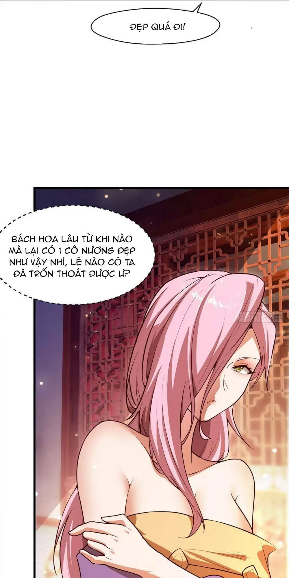 Thần Đế Giáng Lâm: Ta Có Trăm Triệu Điểm Thuộc Tính Chapter 27 - Trang 2