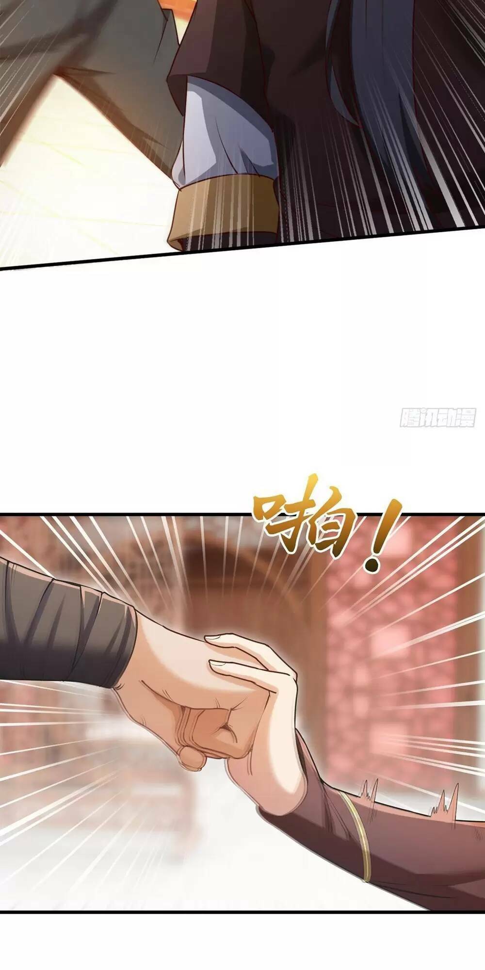 Thần Đế Giáng Lâm: Ta Có Trăm Triệu Điểm Thuộc Tính Chapter 27 - Trang 2