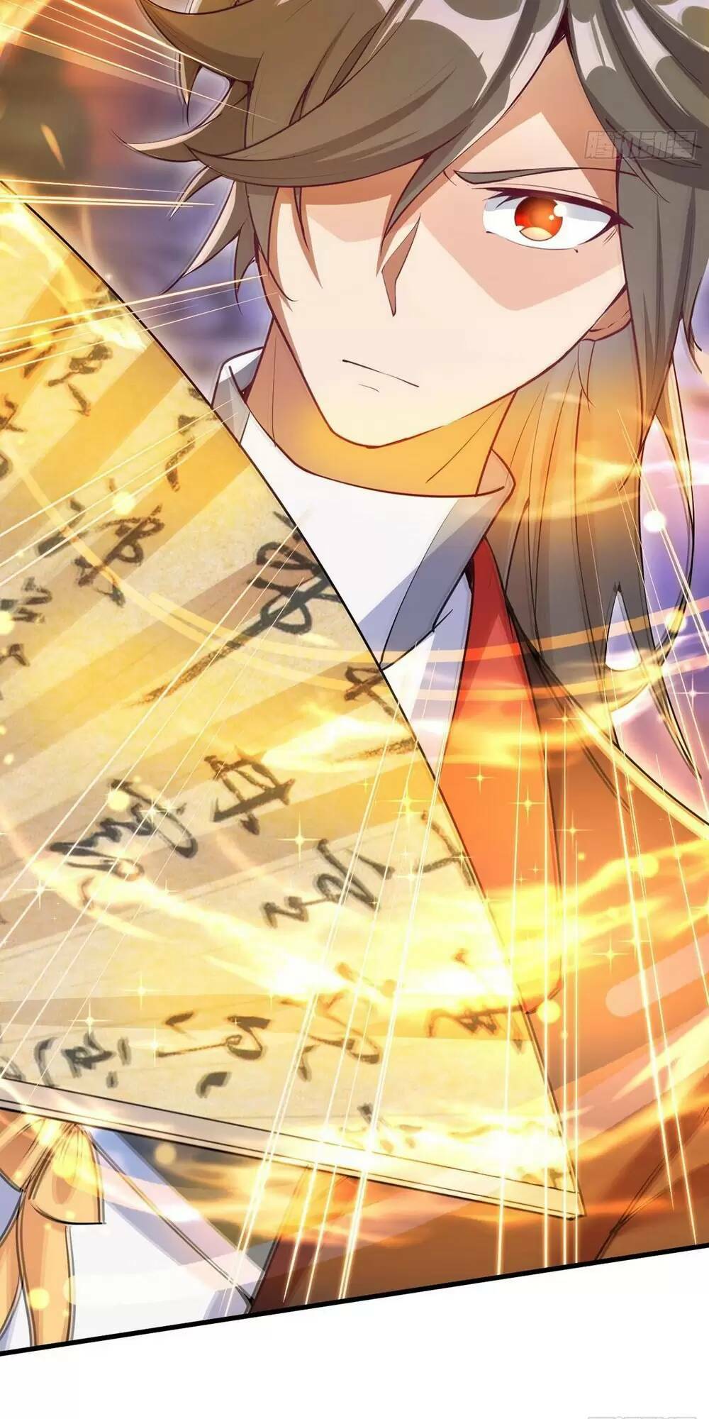 Thần Đế Giáng Lâm: Ta Có Trăm Triệu Điểm Thuộc Tính Chapter 27 - Trang 2