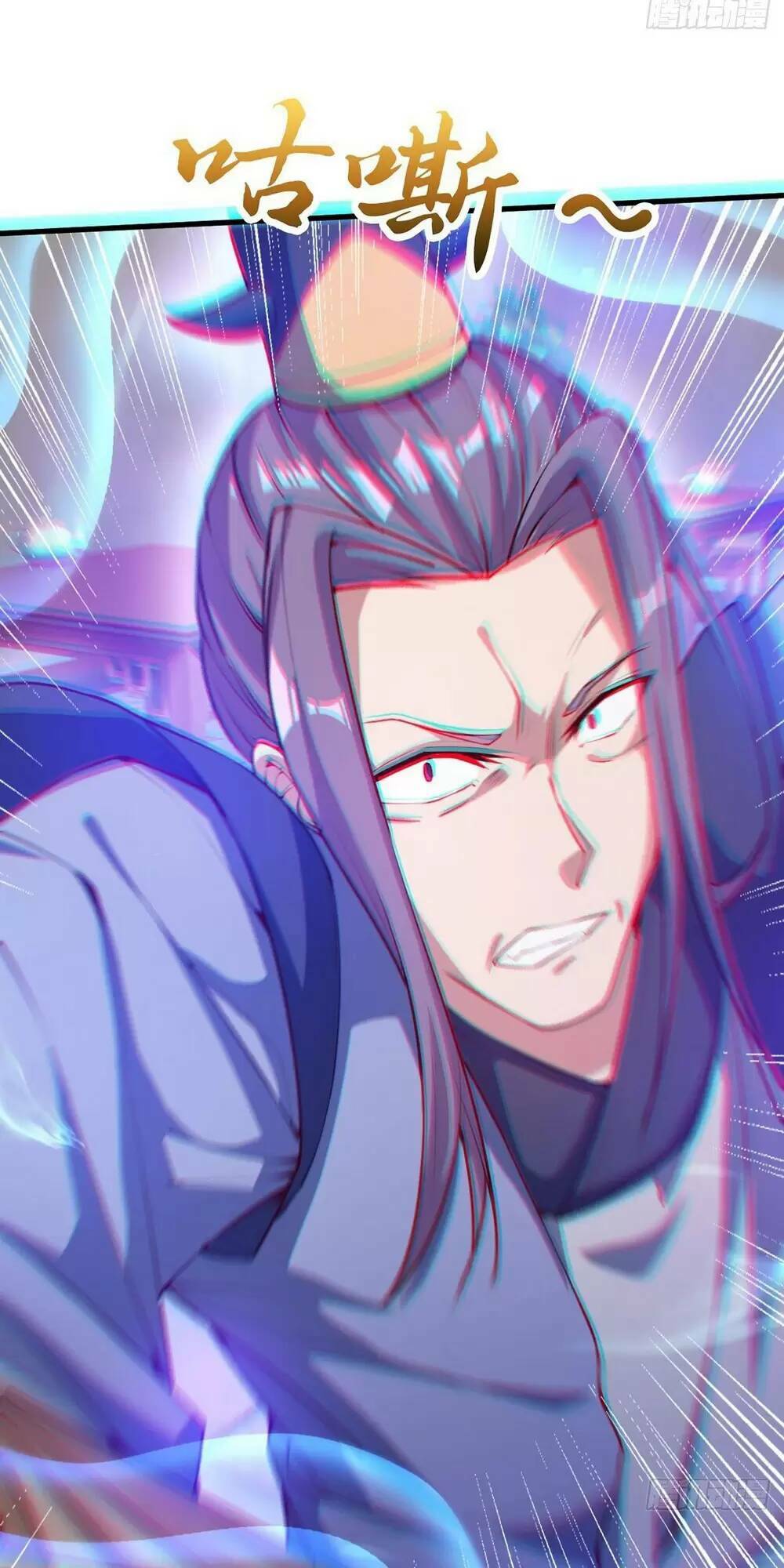 Thần Đế Giáng Lâm: Ta Có Trăm Triệu Điểm Thuộc Tính Chapter 27 - Trang 2