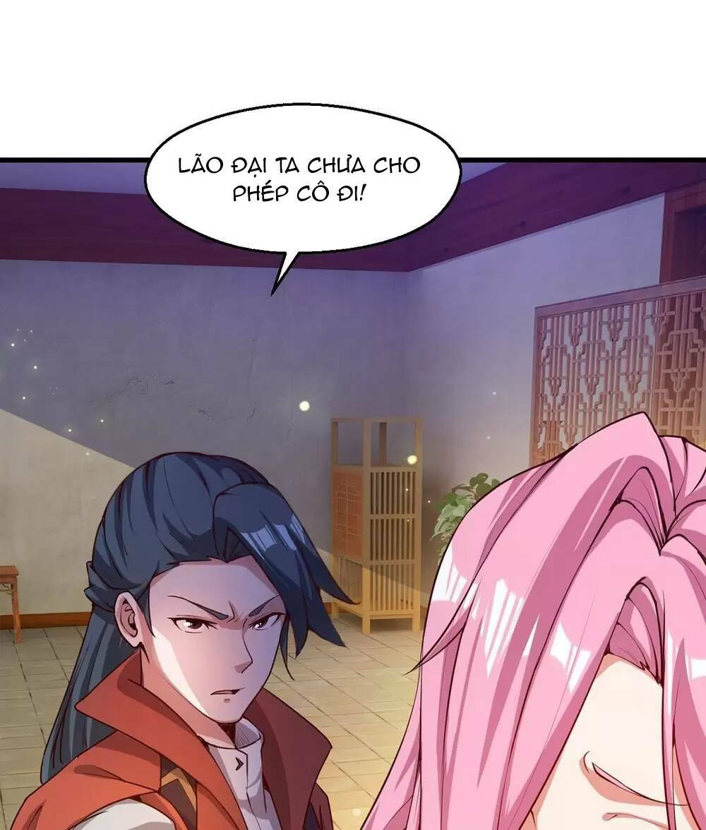 Thần Đế Giáng Lâm: Ta Có Trăm Triệu Điểm Thuộc Tính Chapter 27 - Trang 2