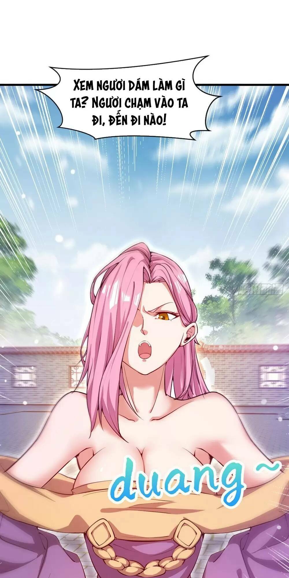 Thần Đế Giáng Lâm: Ta Có Trăm Triệu Điểm Thuộc Tính Chapter 27 - Trang 2