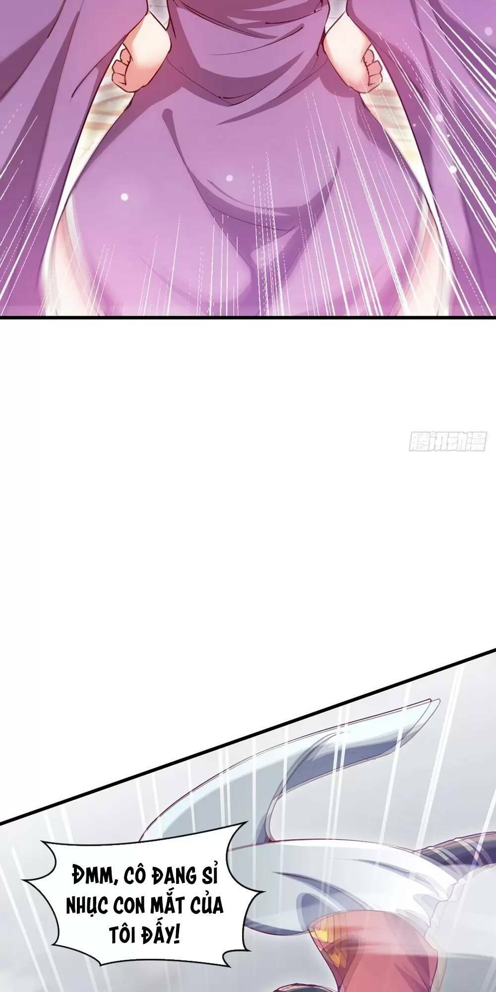 Thần Đế Giáng Lâm: Ta Có Trăm Triệu Điểm Thuộc Tính Chapter 27 - Trang 2