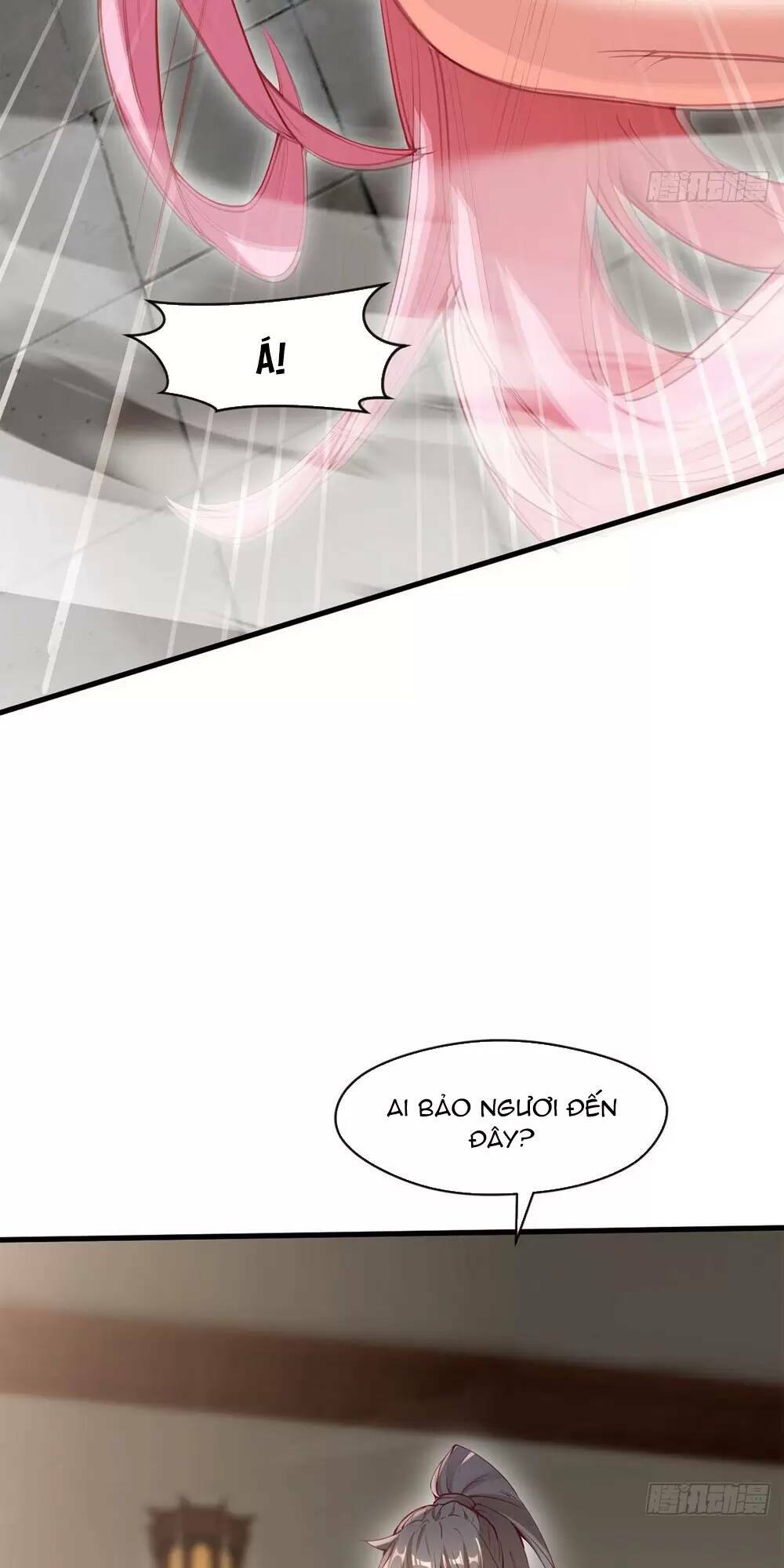 Thần Đế Giáng Lâm: Ta Có Trăm Triệu Điểm Thuộc Tính Chapter 27 - Trang 2