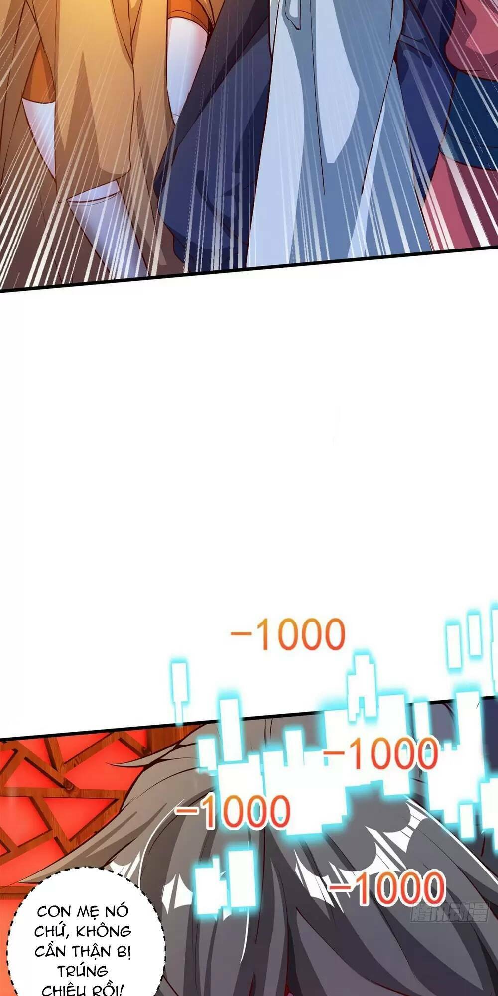 Thần Đế Giáng Lâm: Ta Có Trăm Triệu Điểm Thuộc Tính Chapter 27 - Trang 2