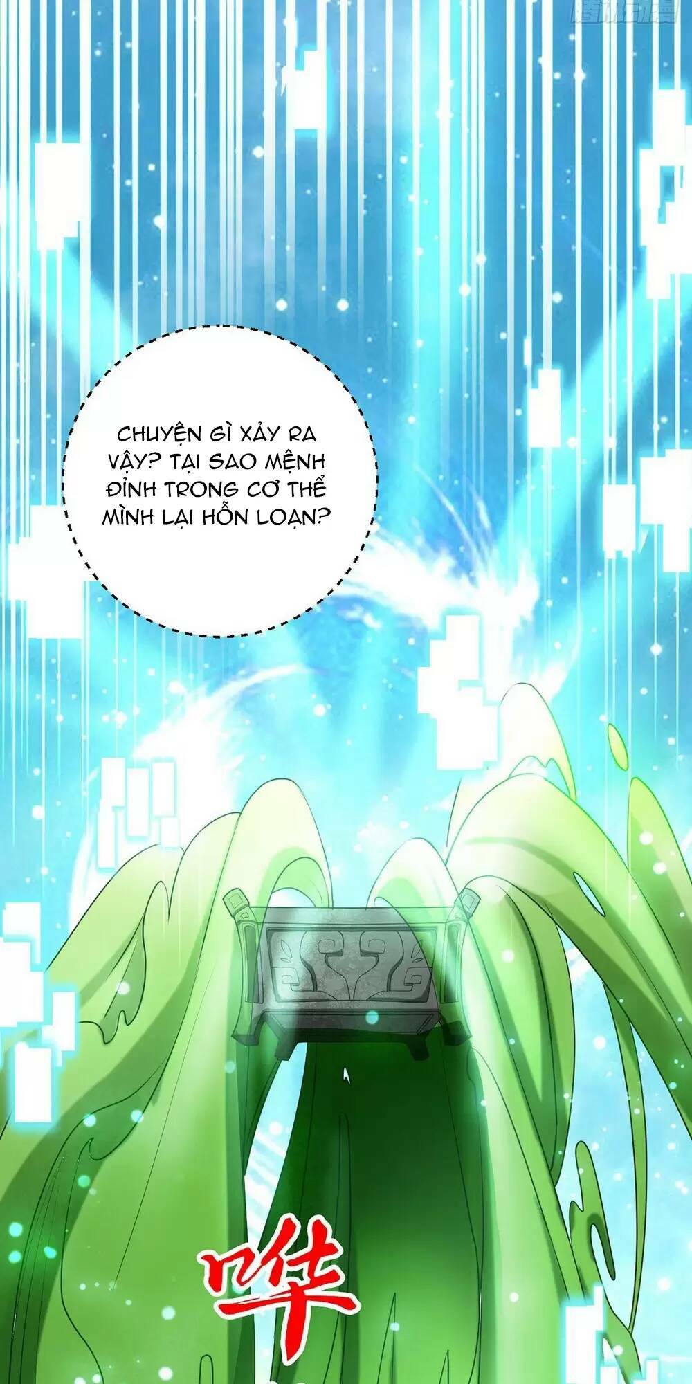 Thần Đế Giáng Lâm: Ta Có Trăm Triệu Điểm Thuộc Tính Chapter 27 - Trang 2