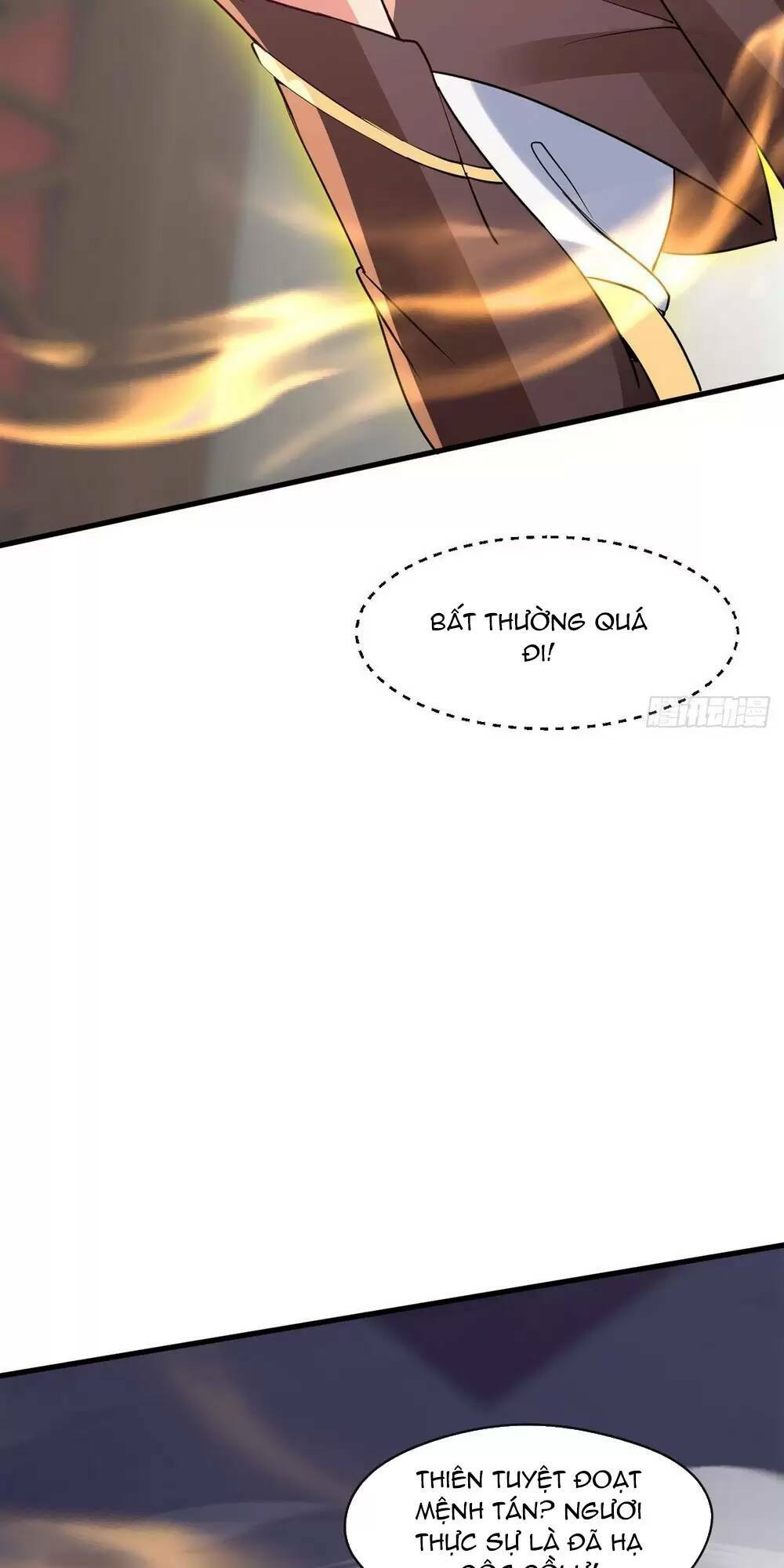 Thần Đế Giáng Lâm: Ta Có Trăm Triệu Điểm Thuộc Tính Chapter 27 - Trang 2