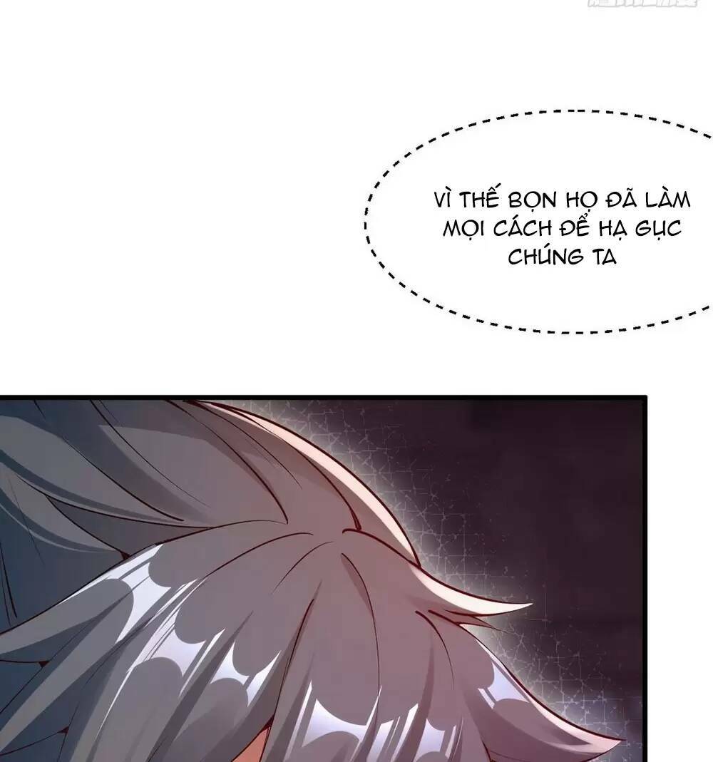 Thần Đế Giáng Lâm: Ta Có Trăm Triệu Điểm Thuộc Tính Chapter 27 - Trang 2