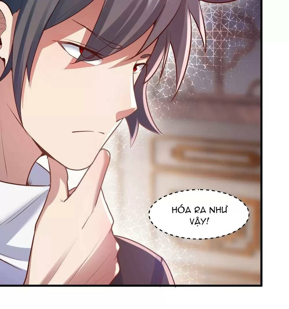 Thần Đế Giáng Lâm: Ta Có Trăm Triệu Điểm Thuộc Tính Chapter 27 - Trang 2