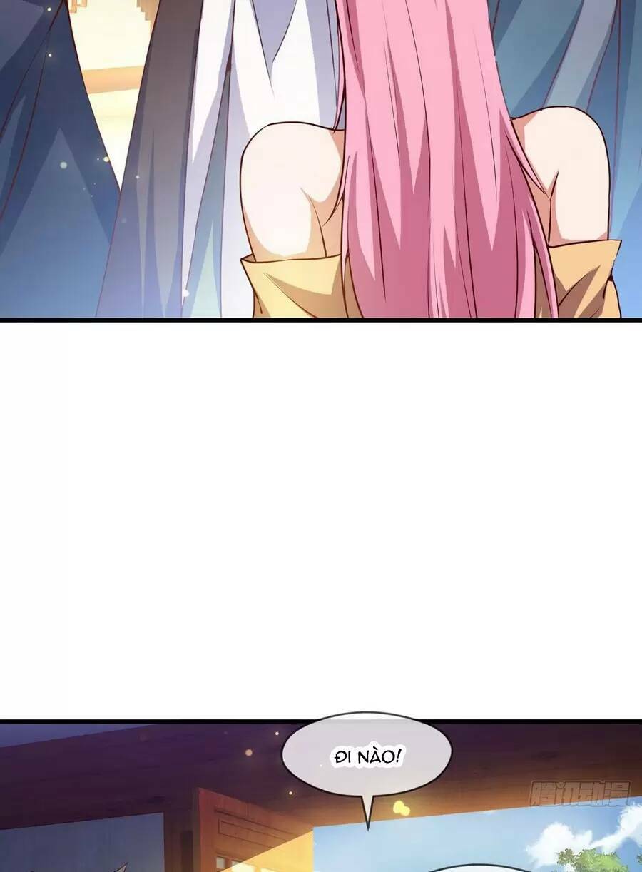 Thần Đế Giáng Lâm: Ta Có Trăm Triệu Điểm Thuộc Tính Chapter 28 - Trang 2