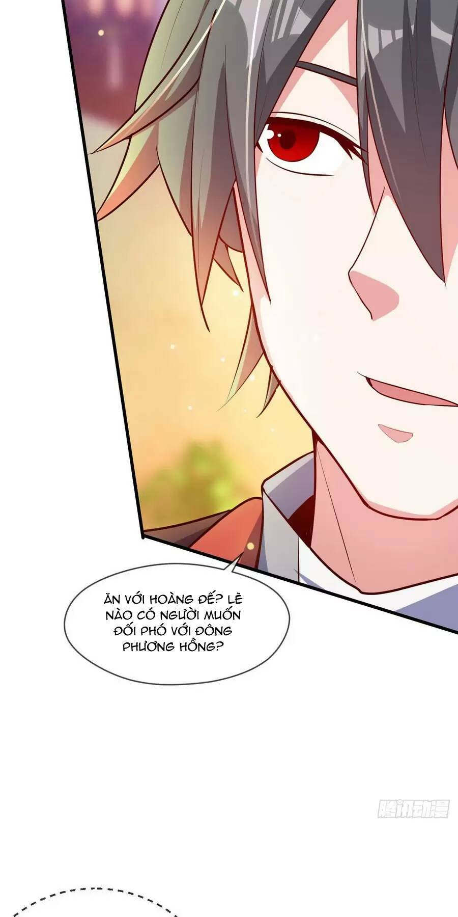 Thần Đế Giáng Lâm: Ta Có Trăm Triệu Điểm Thuộc Tính Chapter 28 - Trang 2