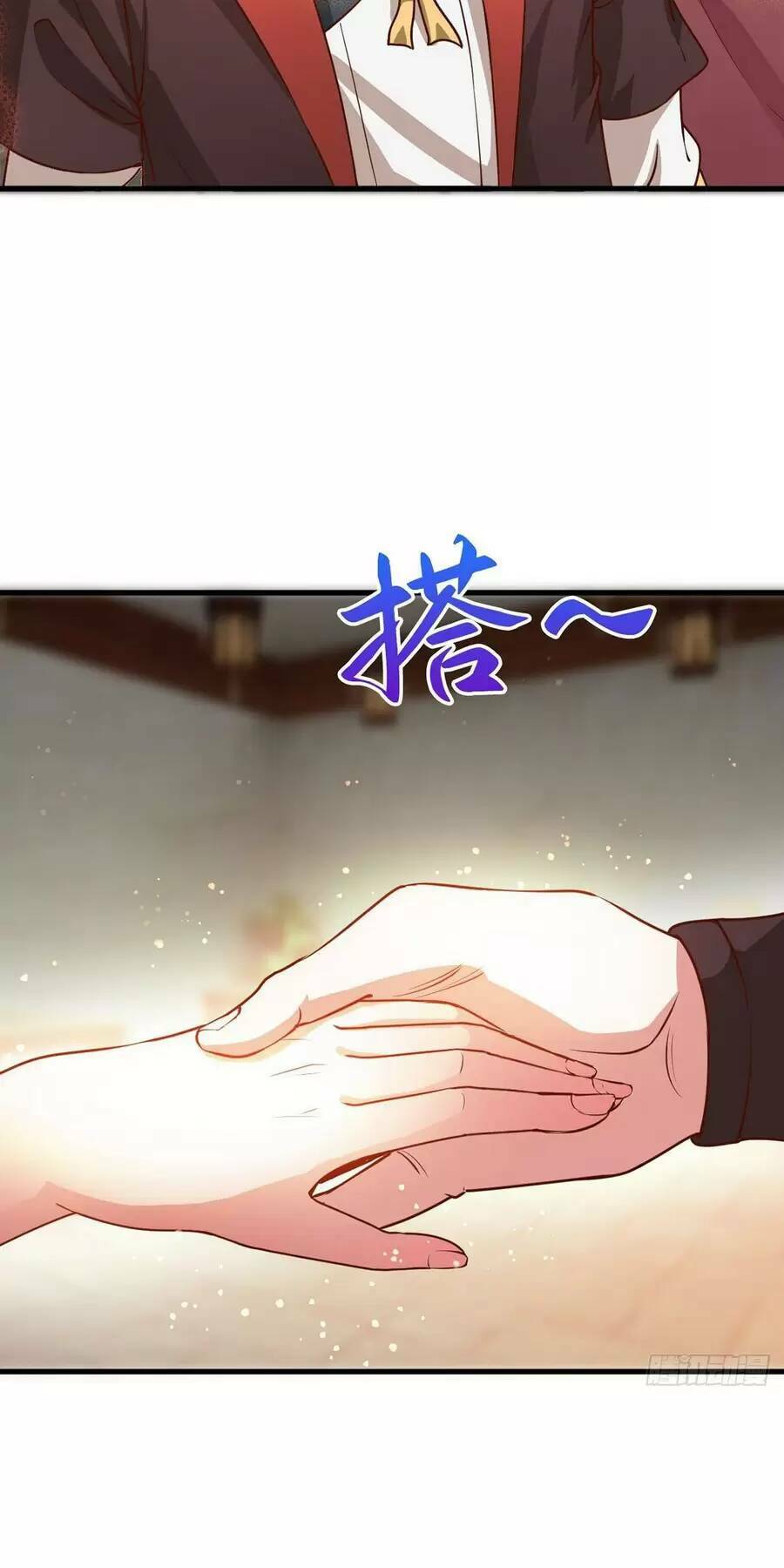 Thần Đế Giáng Lâm: Ta Có Trăm Triệu Điểm Thuộc Tính Chapter 28 - Trang 2