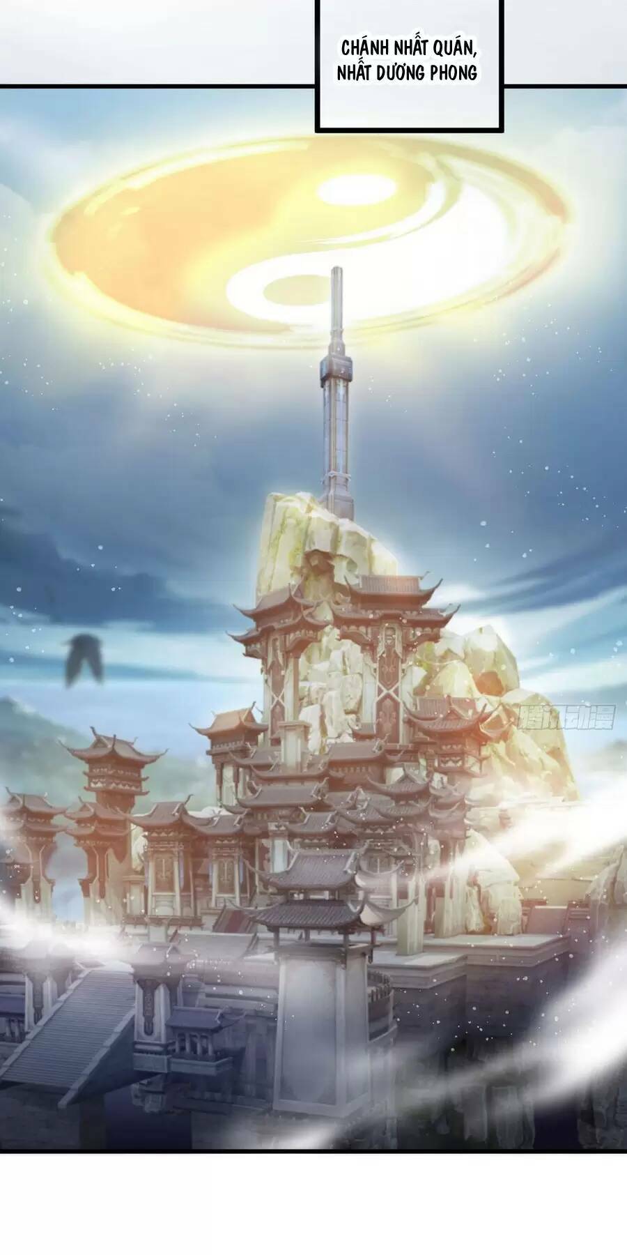 Thần Đế Giáng Lâm: Ta Có Trăm Triệu Điểm Thuộc Tính Chapter 28 - Trang 2