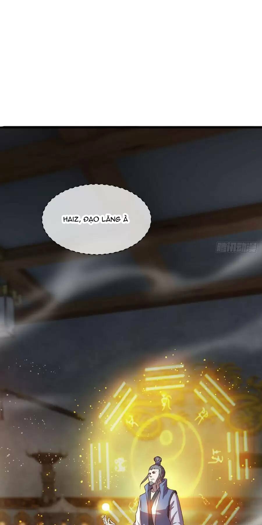 Thần Đế Giáng Lâm: Ta Có Trăm Triệu Điểm Thuộc Tính Chapter 28 - Trang 2