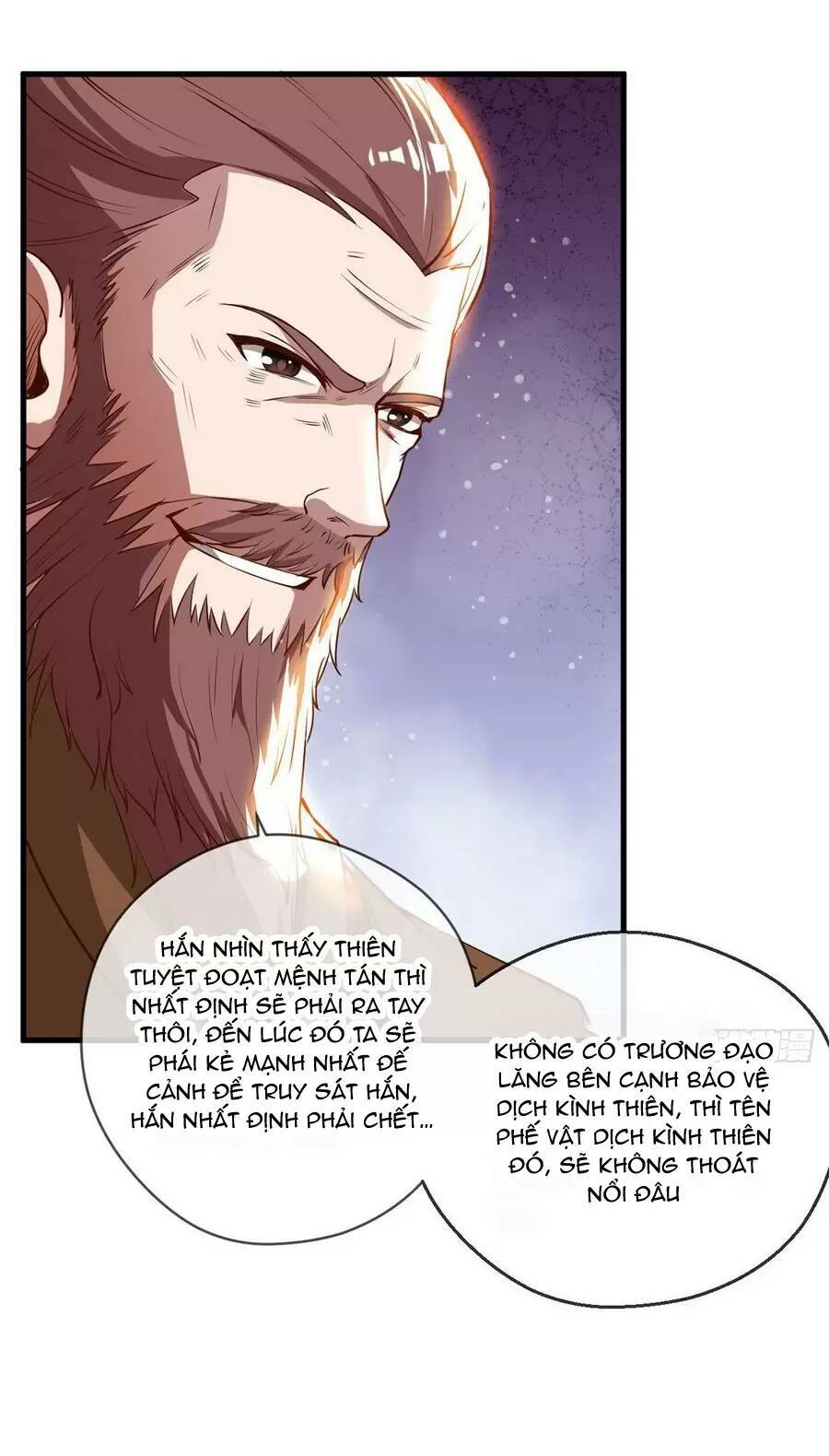 Thần Đế Giáng Lâm: Ta Có Trăm Triệu Điểm Thuộc Tính Chapter 28 - Trang 2