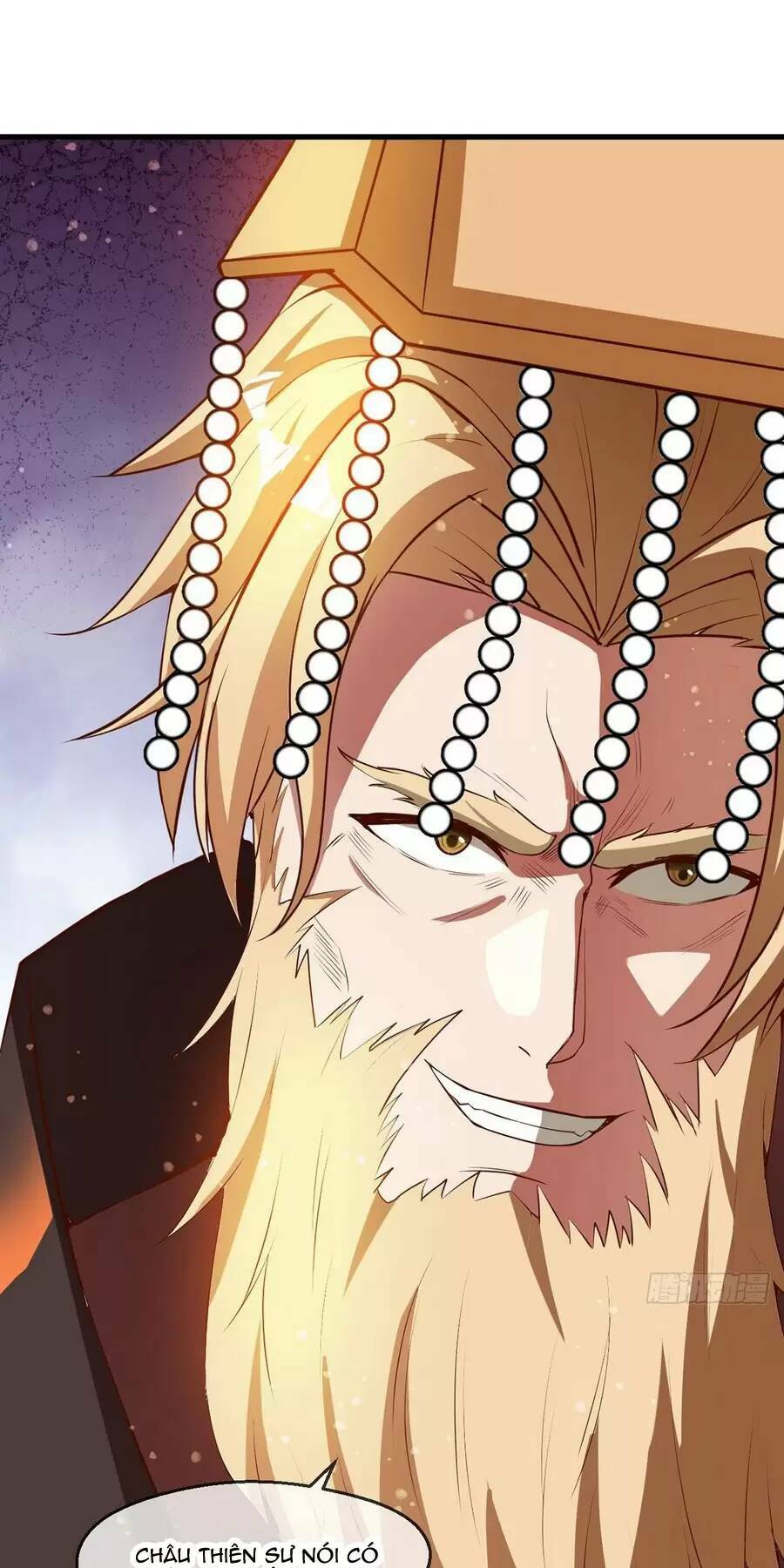 Thần Đế Giáng Lâm: Ta Có Trăm Triệu Điểm Thuộc Tính Chapter 28 - Trang 2