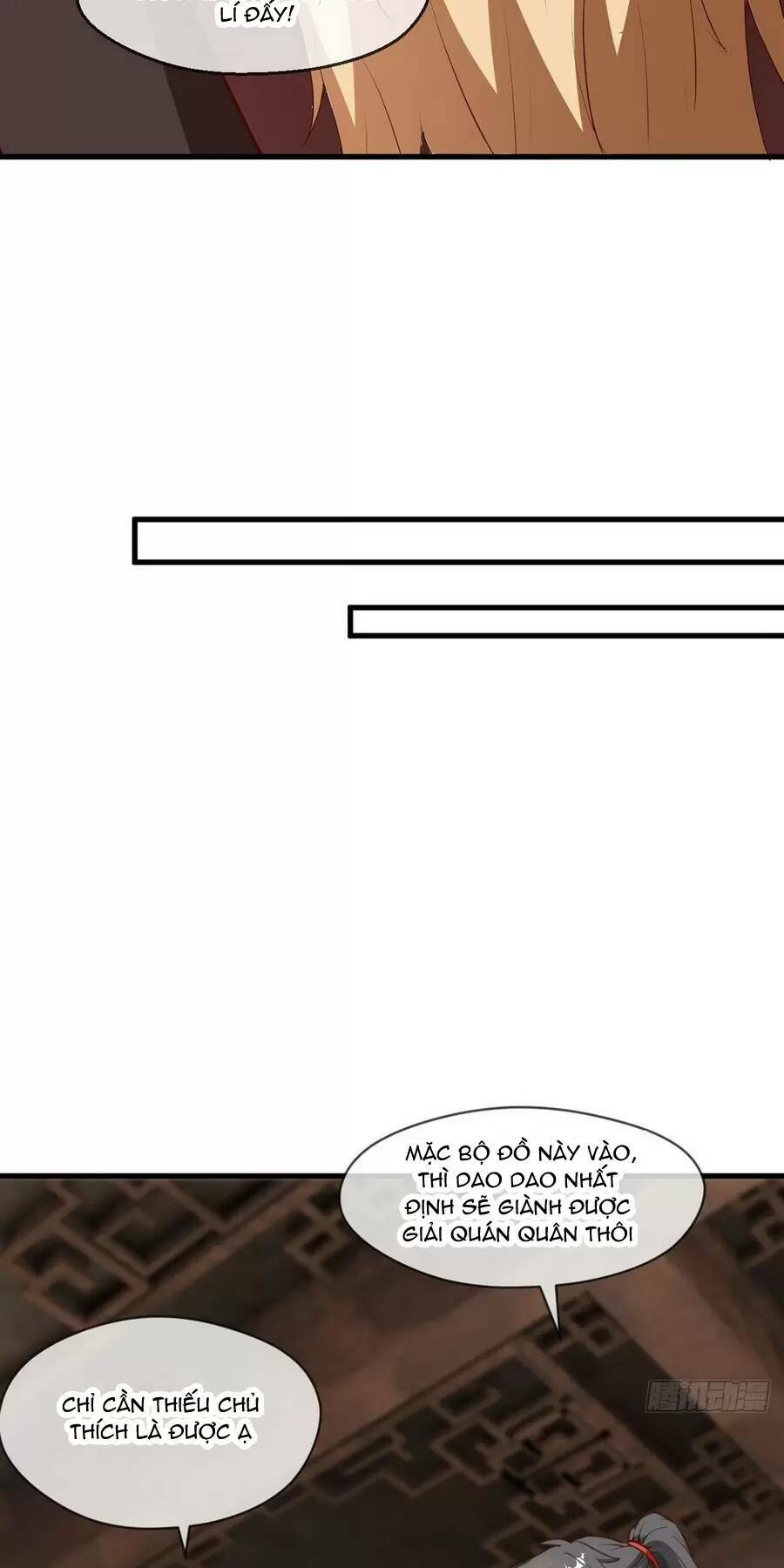 Thần Đế Giáng Lâm: Ta Có Trăm Triệu Điểm Thuộc Tính Chapter 28 - Trang 2