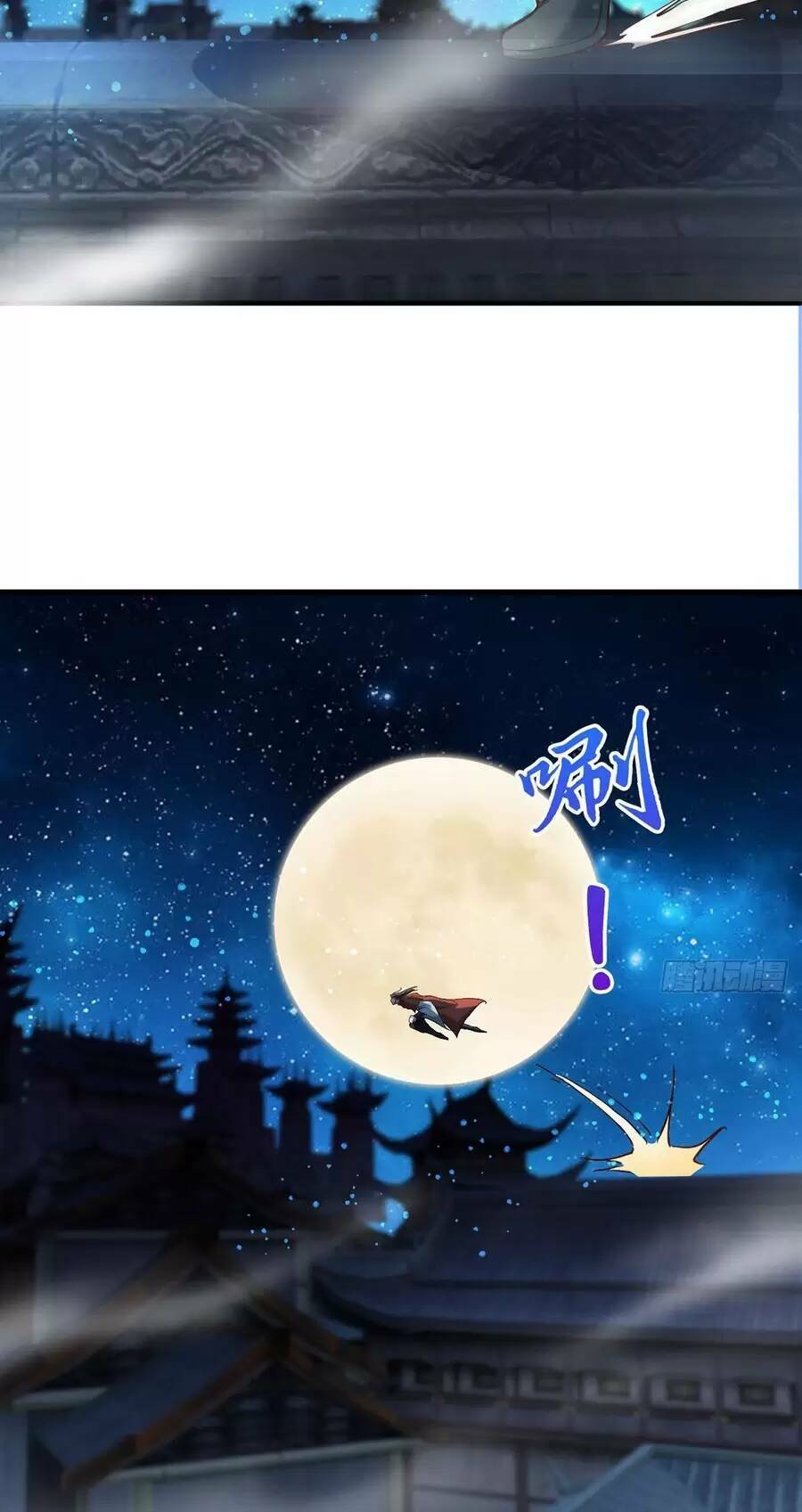 Thần Đế Giáng Lâm: Ta Có Trăm Triệu Điểm Thuộc Tính Chapter 28 - Trang 2