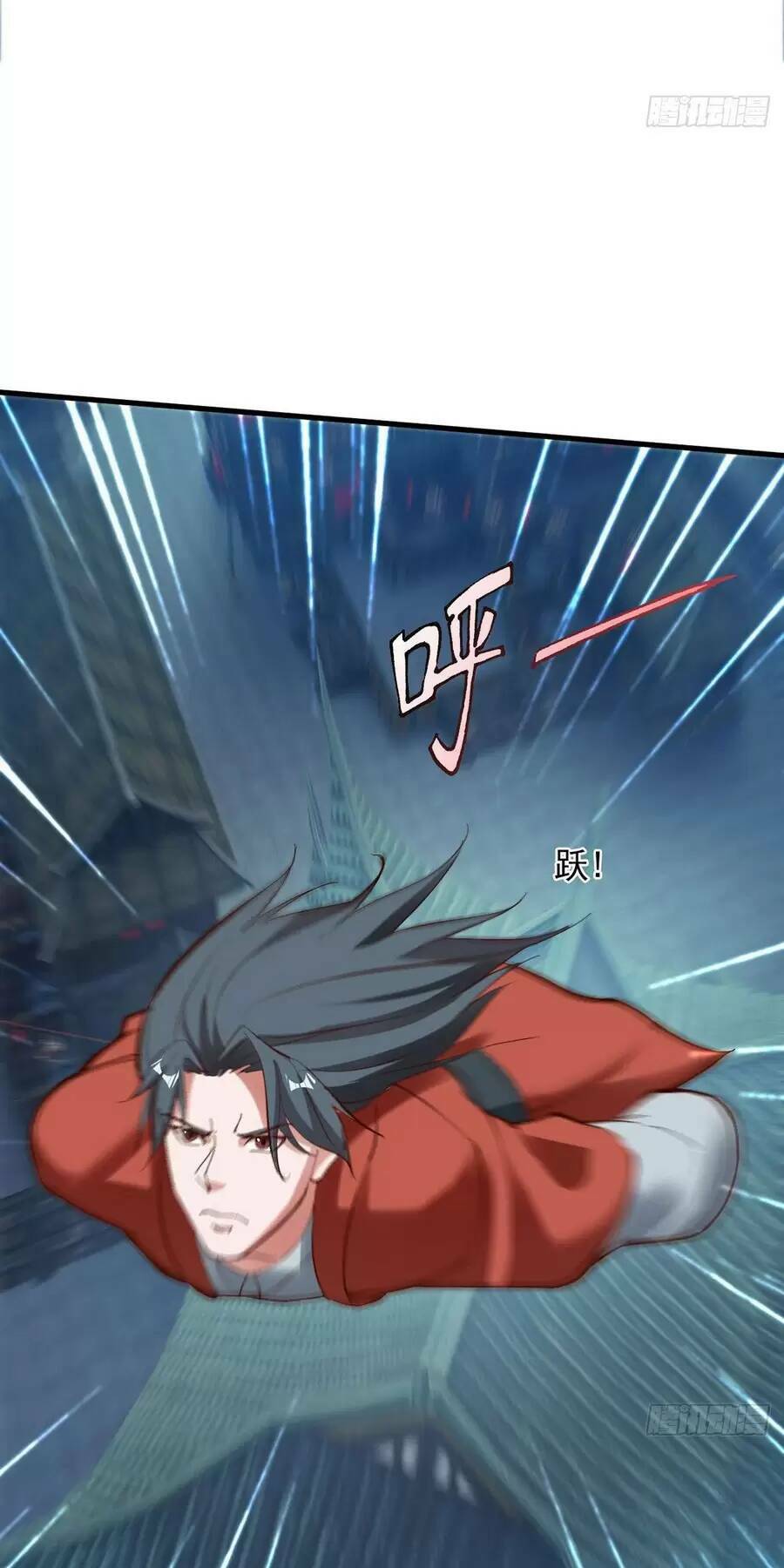 Thần Đế Giáng Lâm: Ta Có Trăm Triệu Điểm Thuộc Tính Chapter 28 - Trang 2