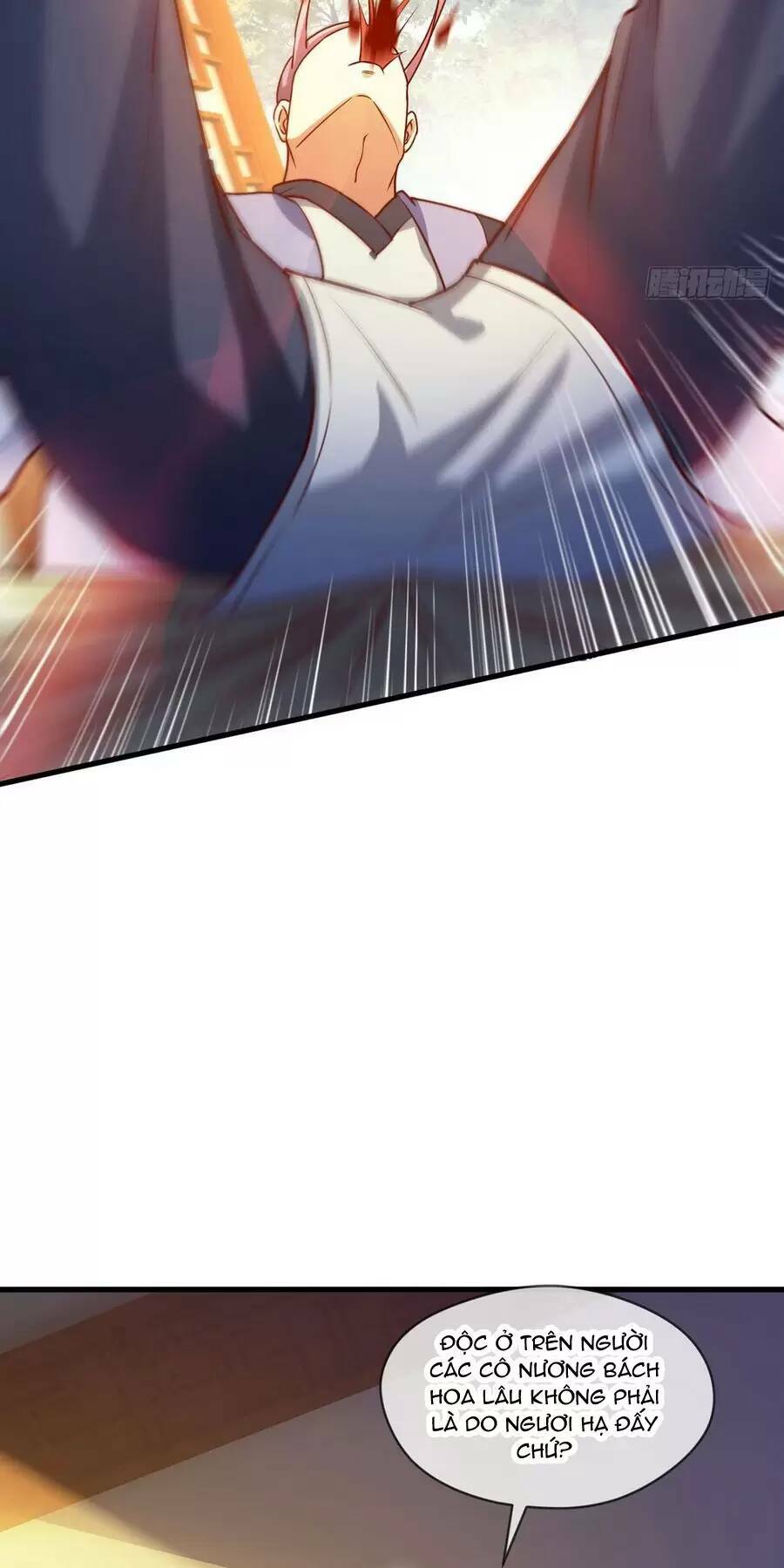 Thần Đế Giáng Lâm: Ta Có Trăm Triệu Điểm Thuộc Tính Chapter 28 - Trang 2